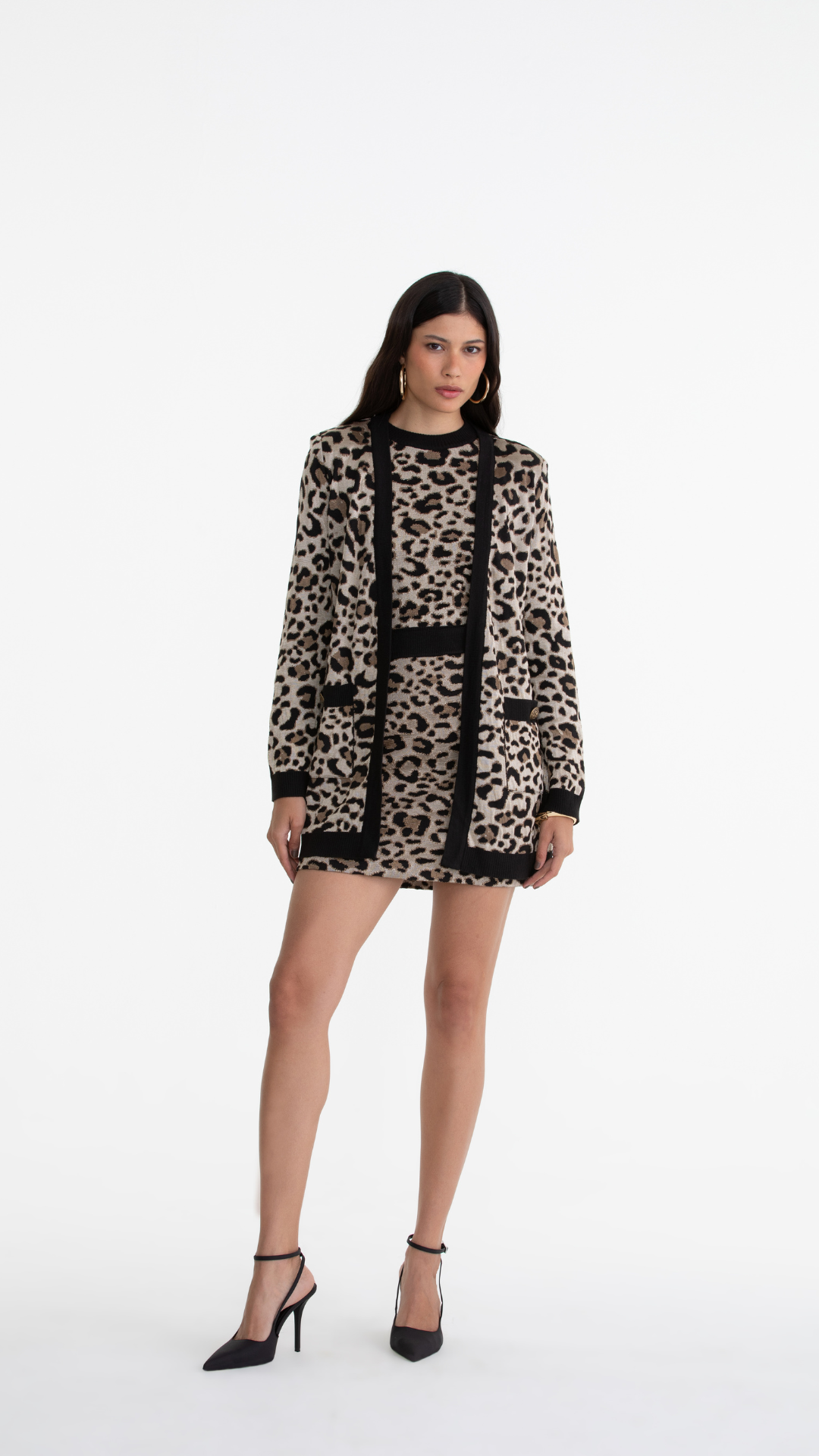 Cardigan Ceci 