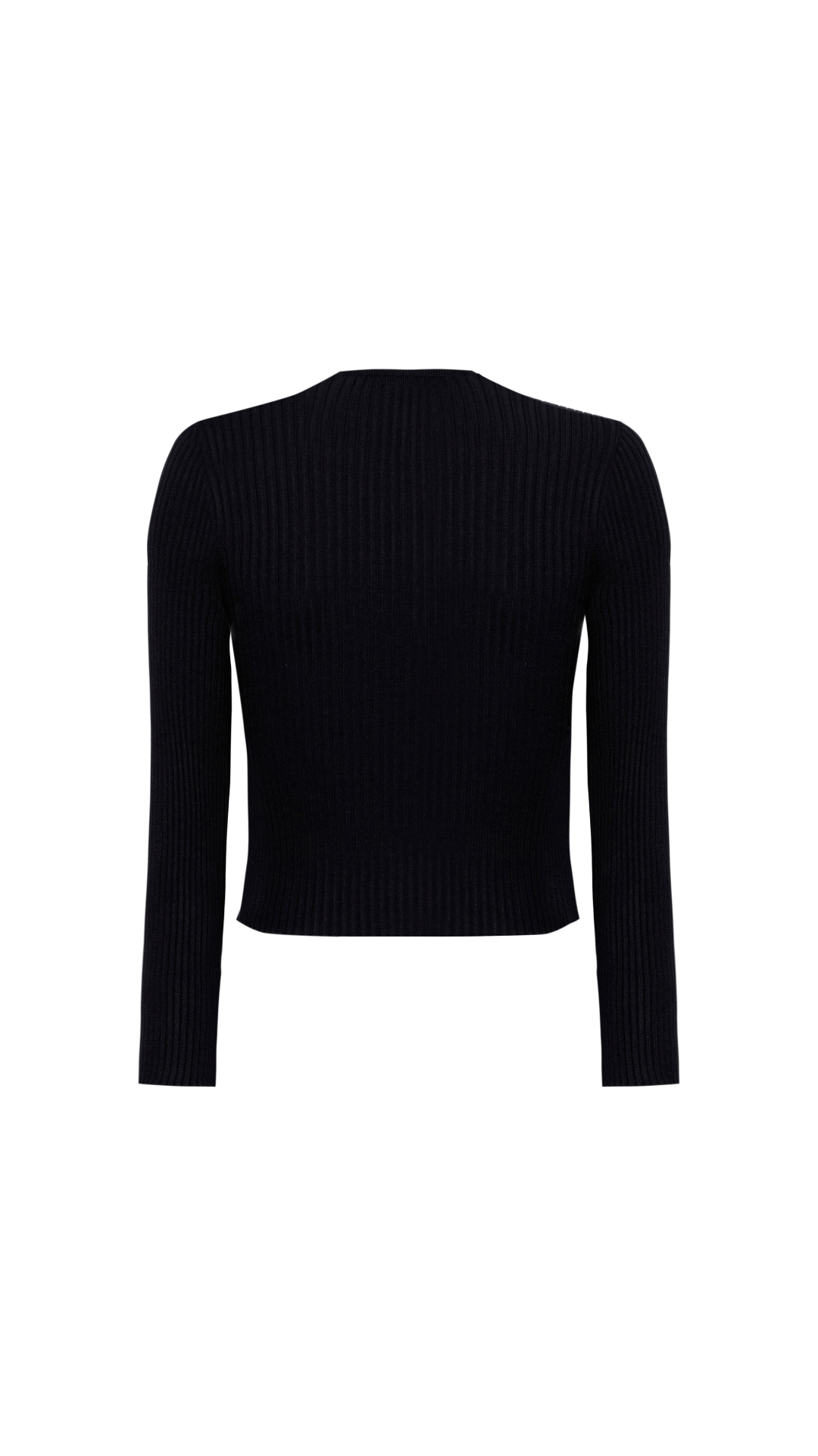 Blusa Helena - Preto