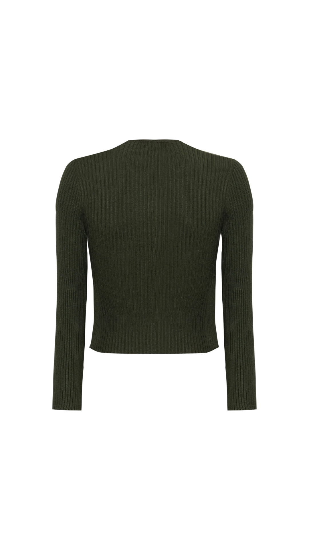 Blusa Helena - Militar
