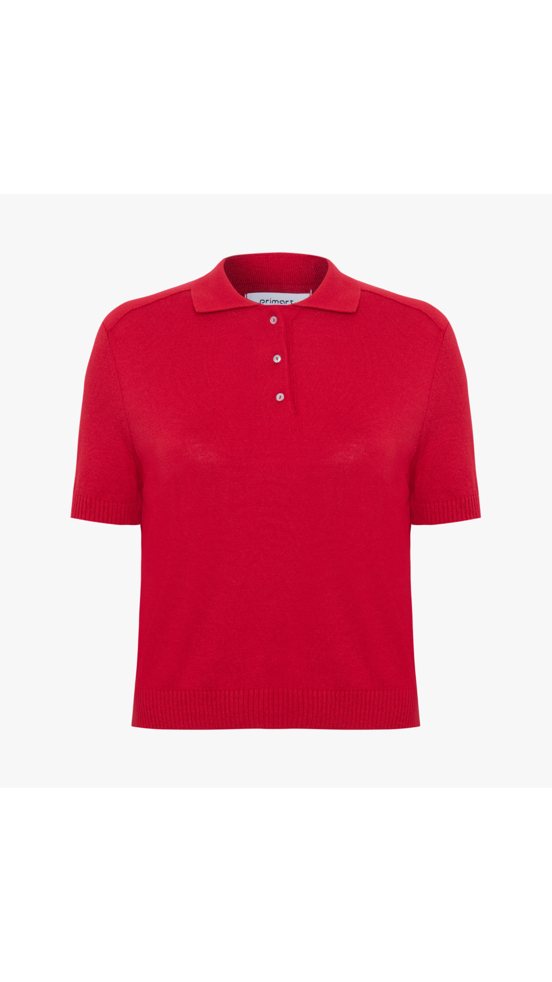 Blusa Brenda - Rouge 