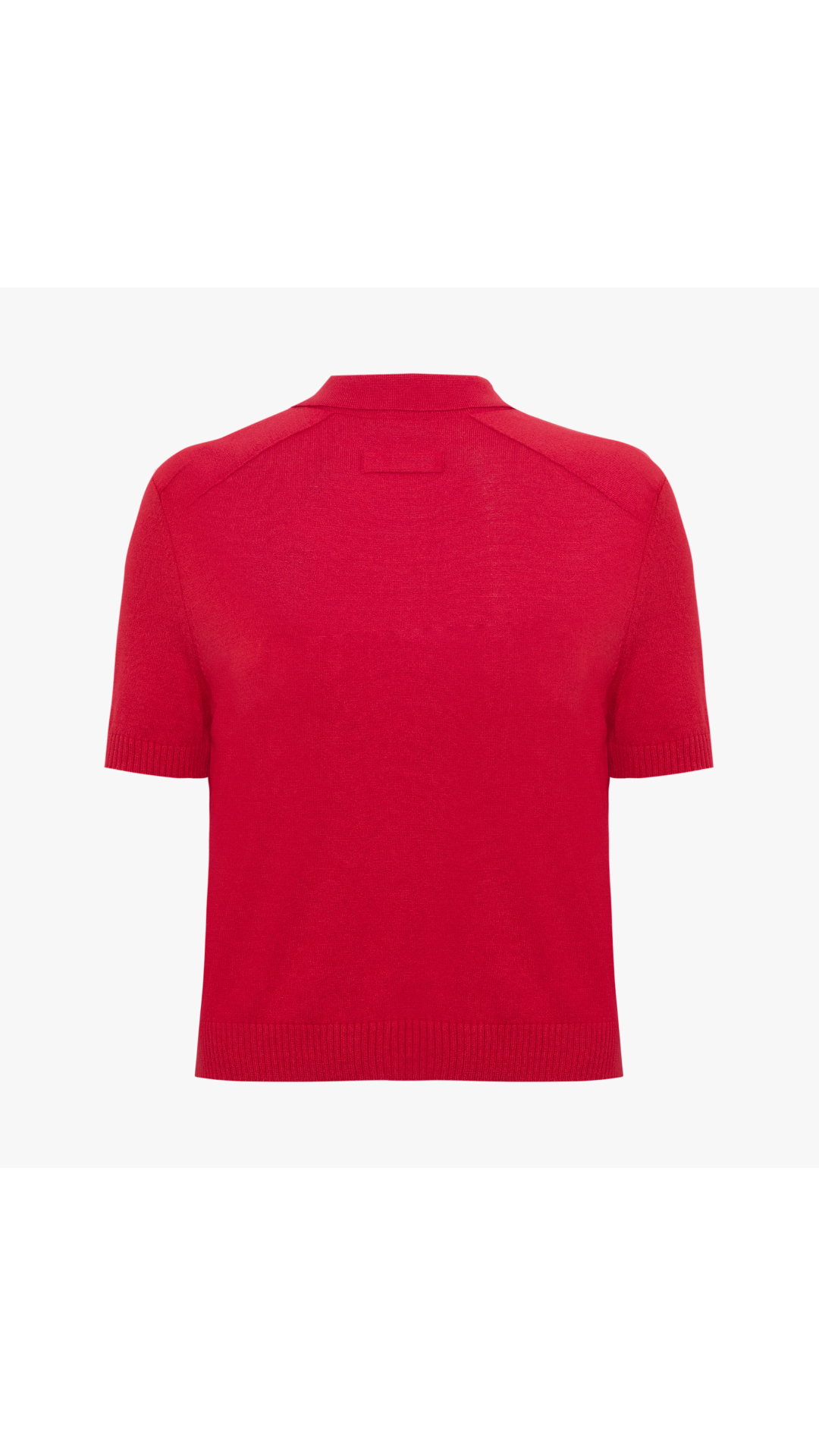 Blusa Brenda - Rouge 