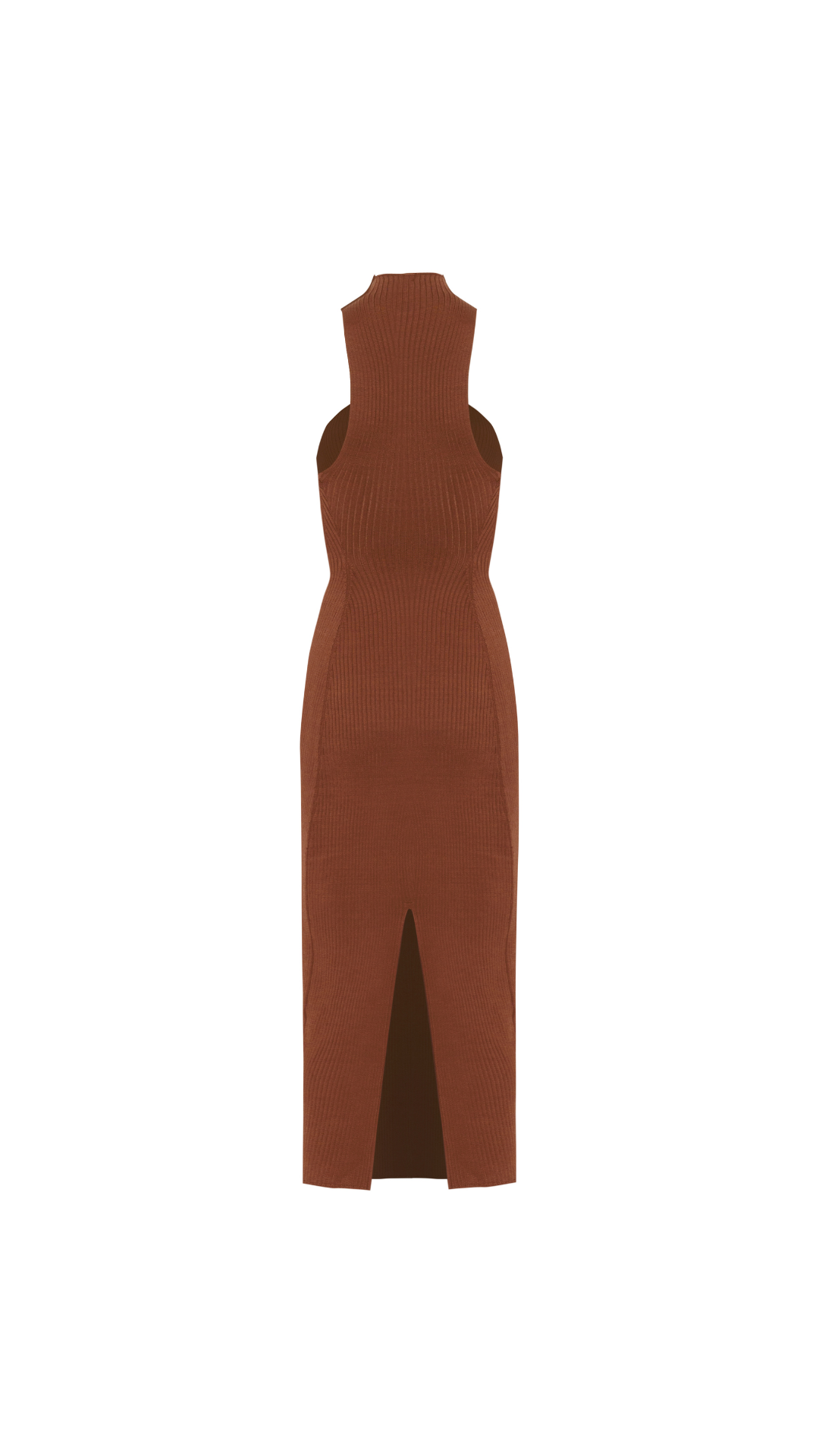 Vestido Ane - Nut 