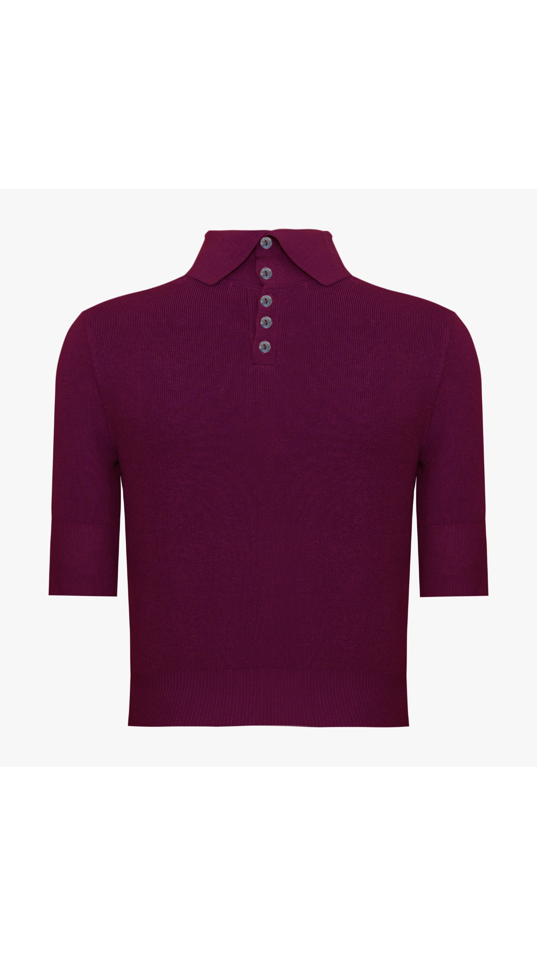 Blusa Bruna - Grape
