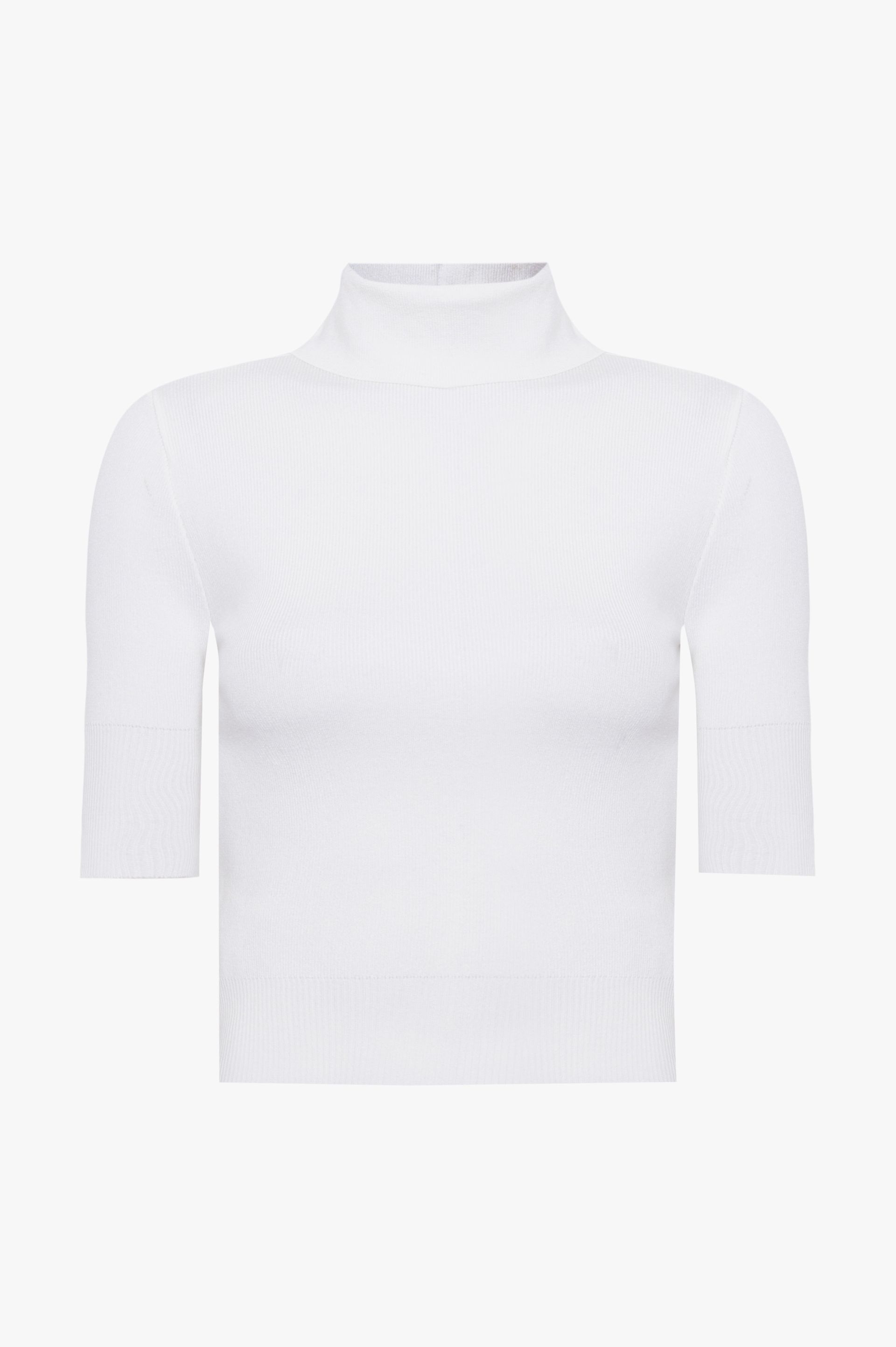 Blusa Bruna - Off White 