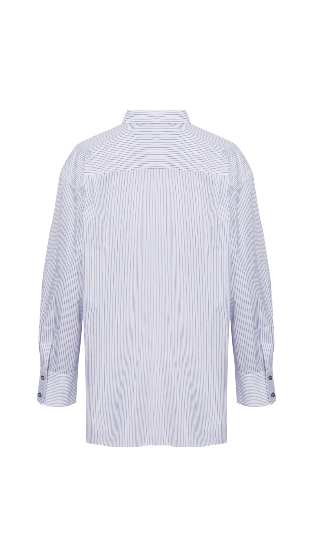 Camisa Vicky - Off White/preto