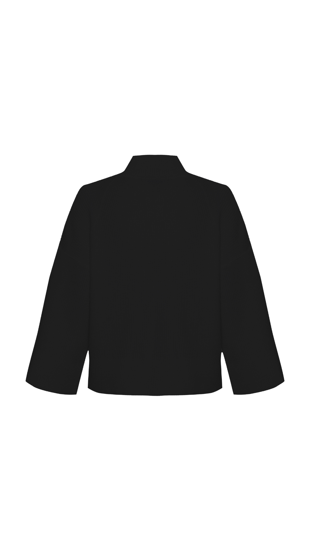Blusa Antonela - Preto