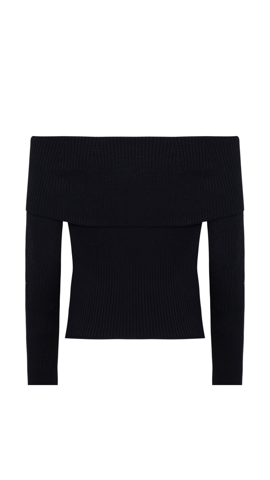 Blusa Anita - Preto