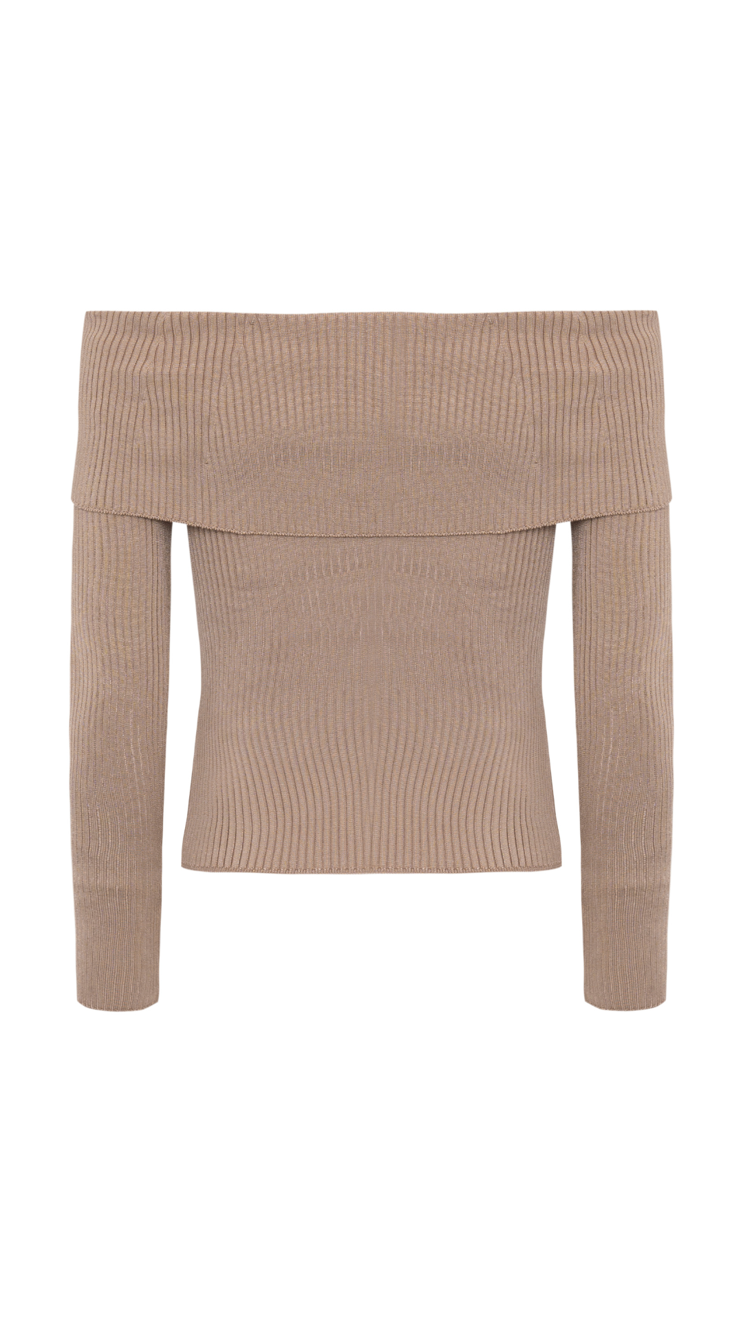 Blusa Anita - Neutral 