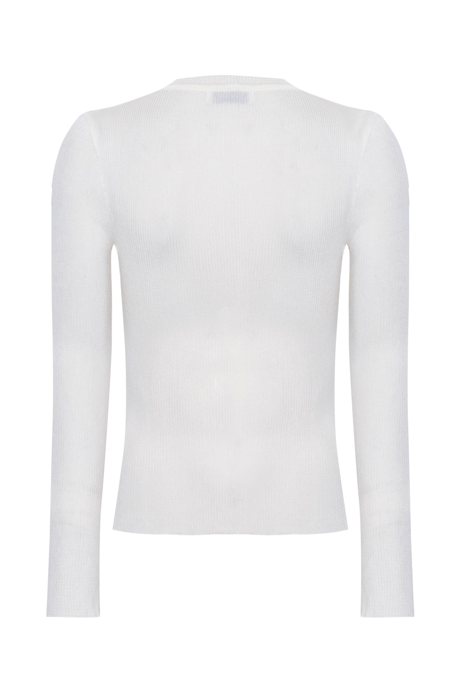 Blusa Vivi - Off White