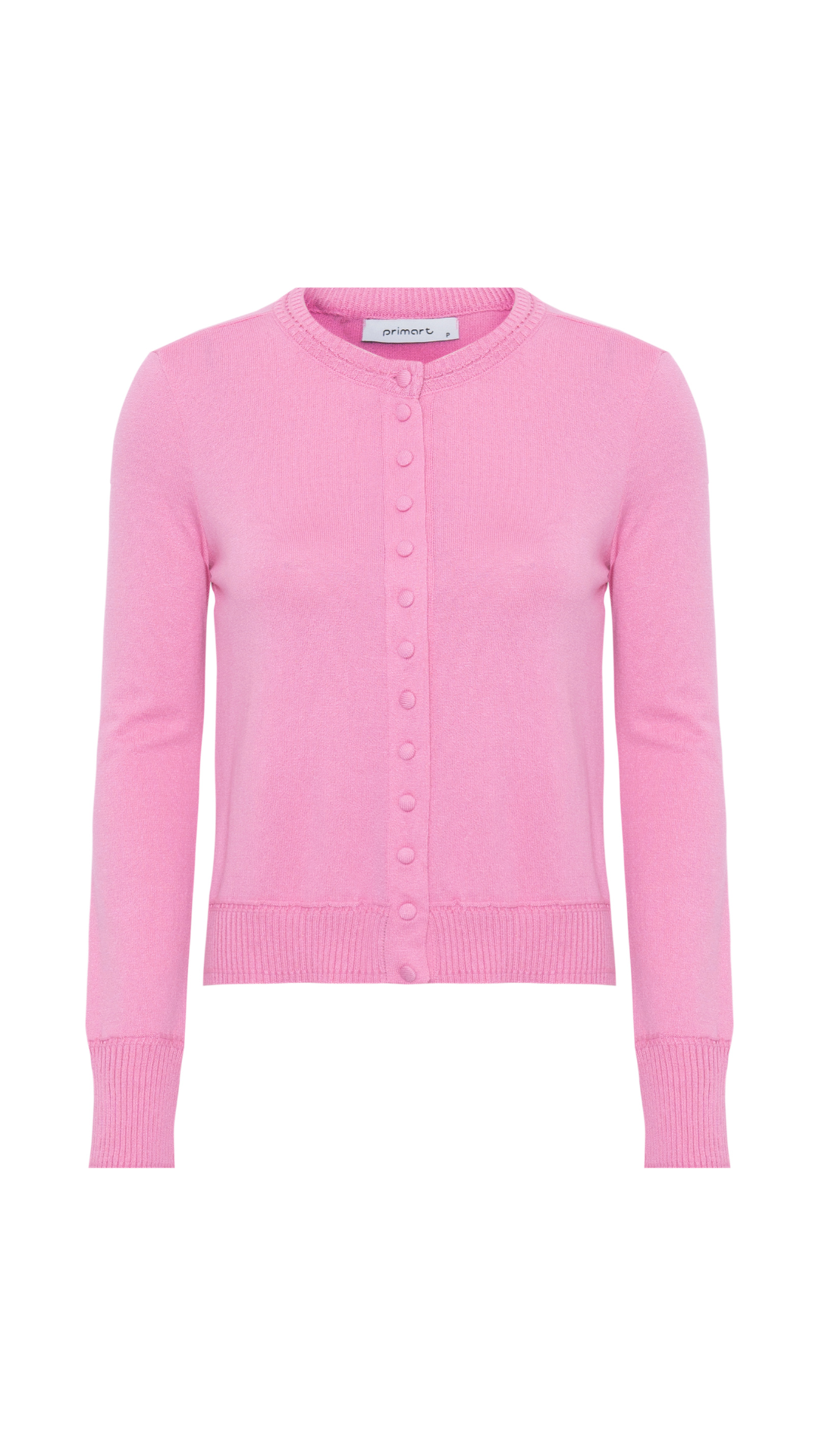 Cardigan Pietra - Candy