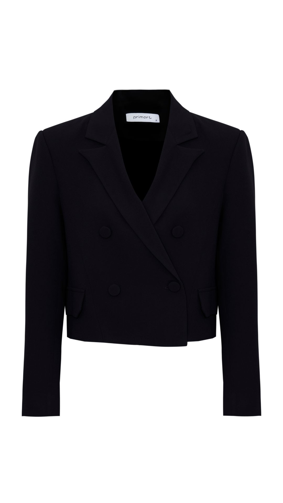 Blazer Gisele - Preto