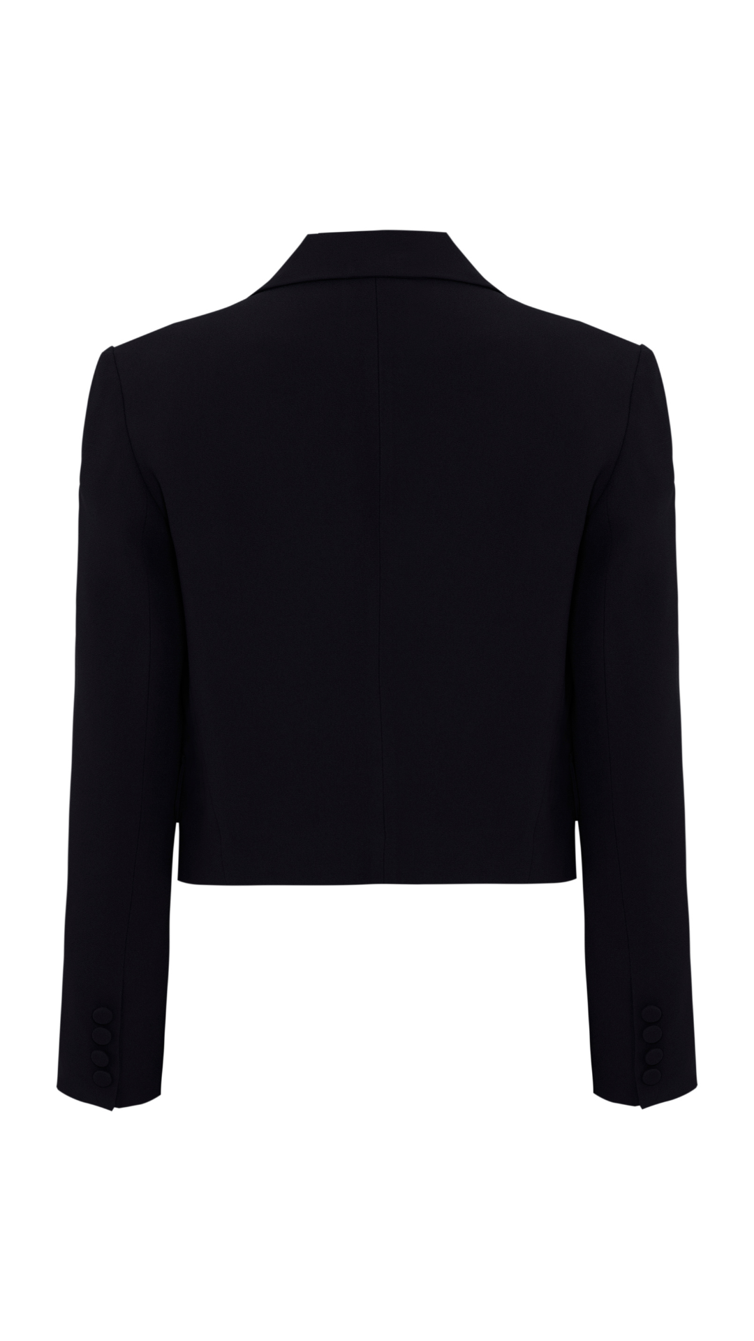 Blazer Gisele - Preto