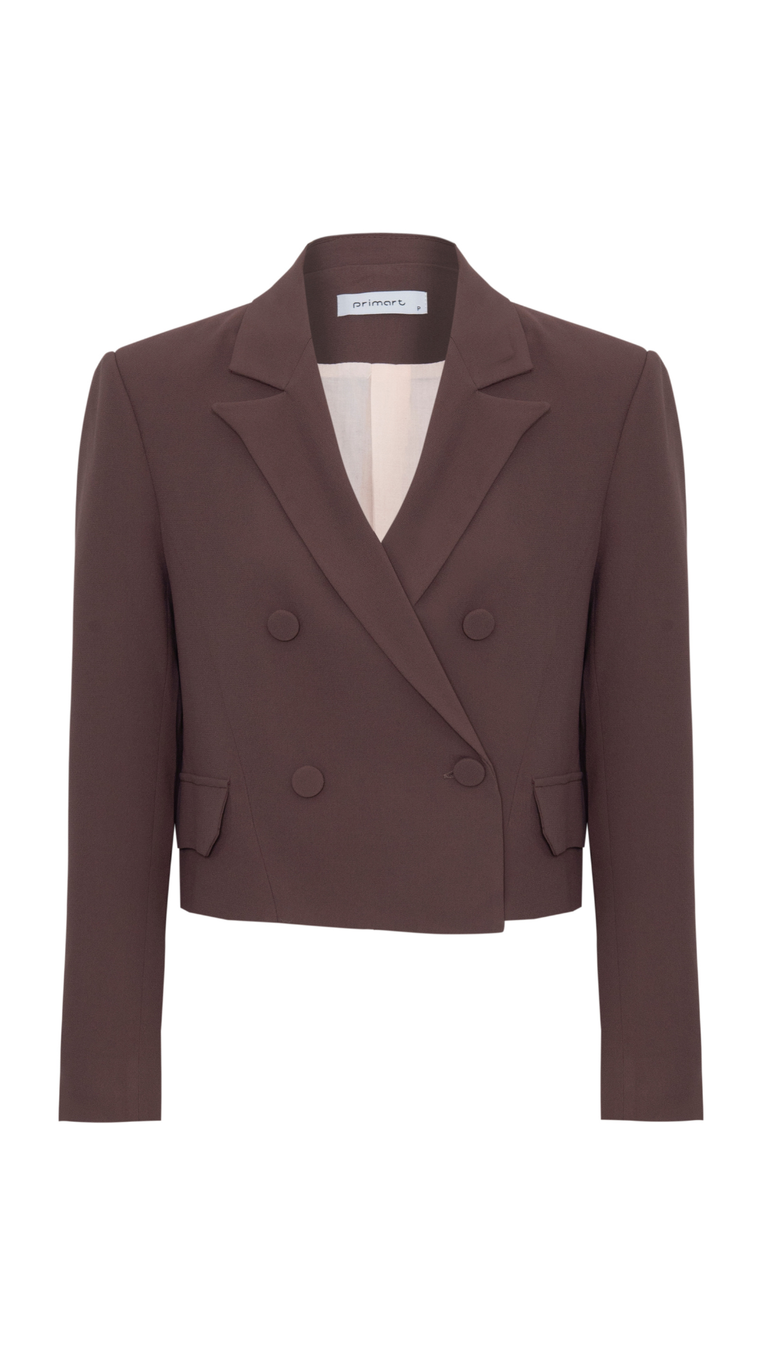 Blazer Gisele - Trufa