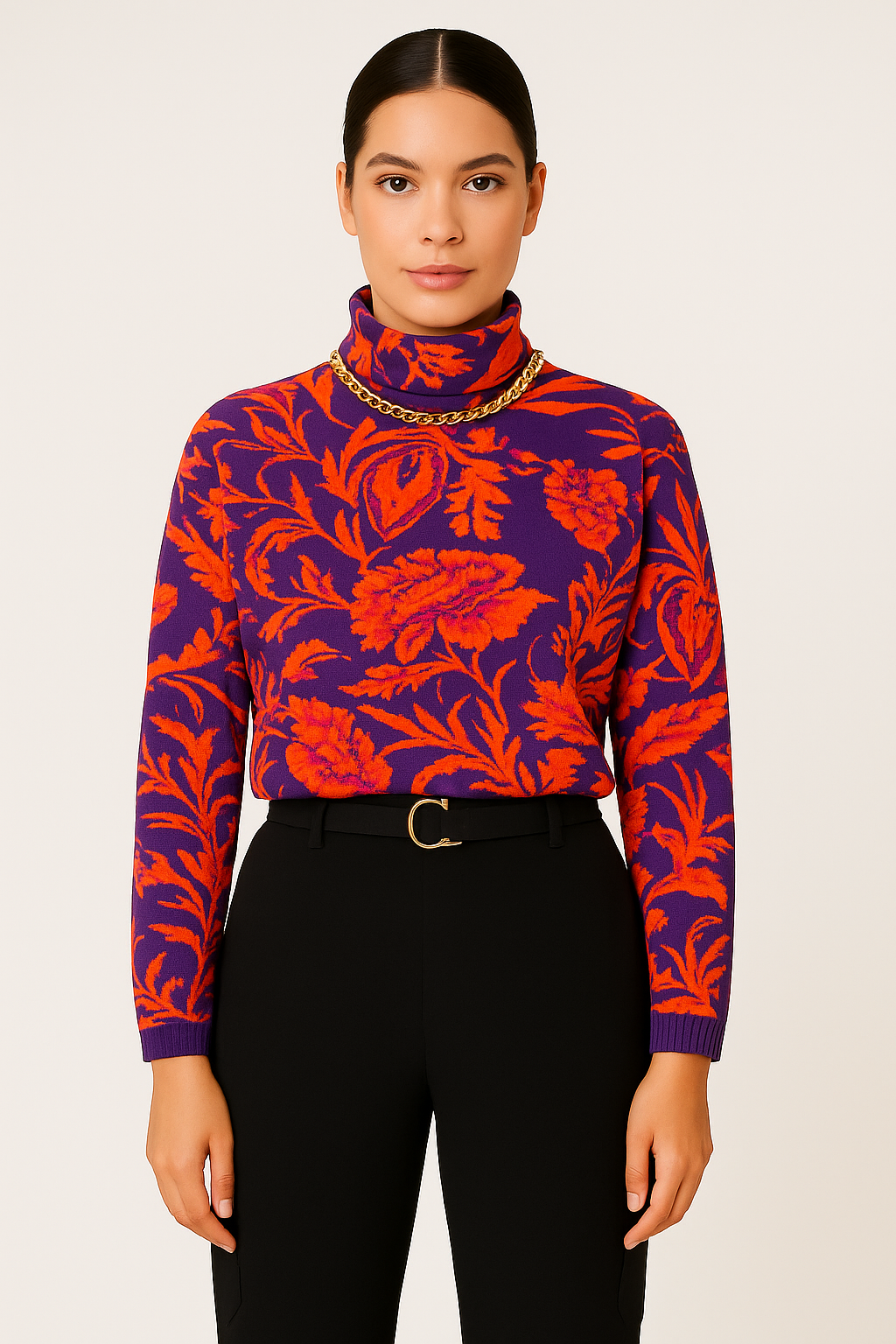 Blusa Alice