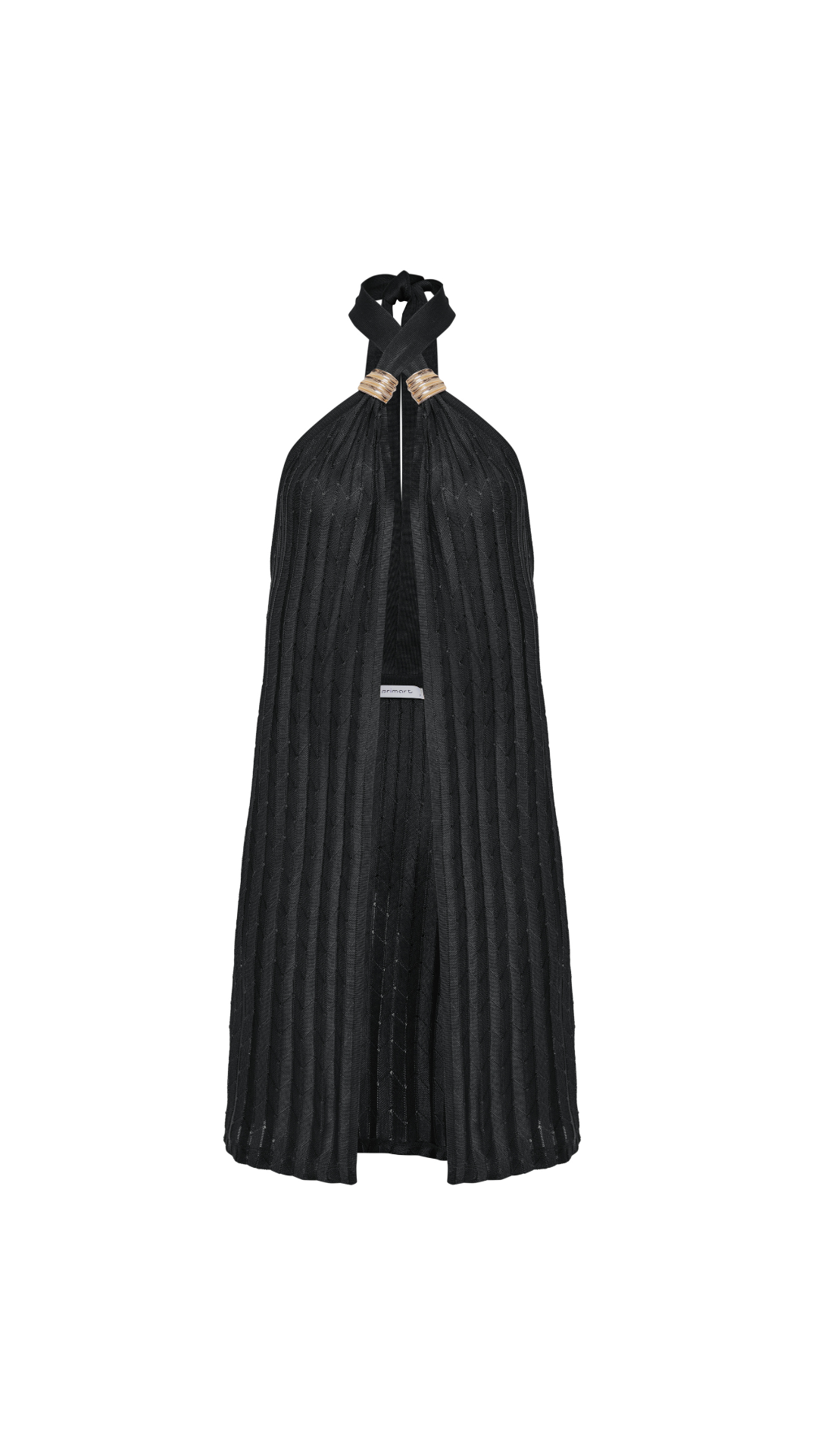 Blusa Julie - Preto