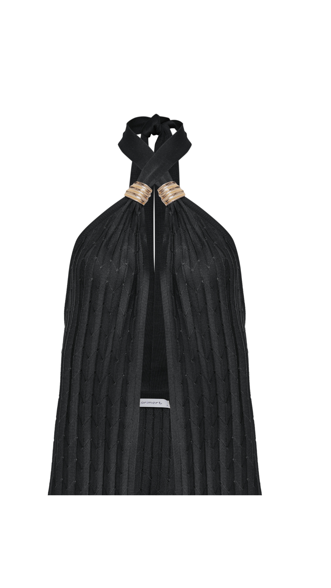 Blusa Julie - Preto