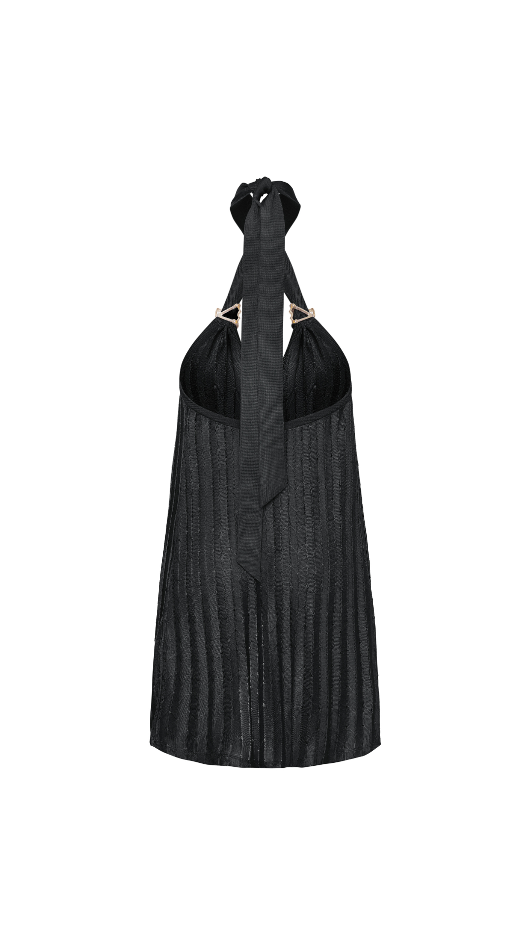 Blusa Julie - Preto