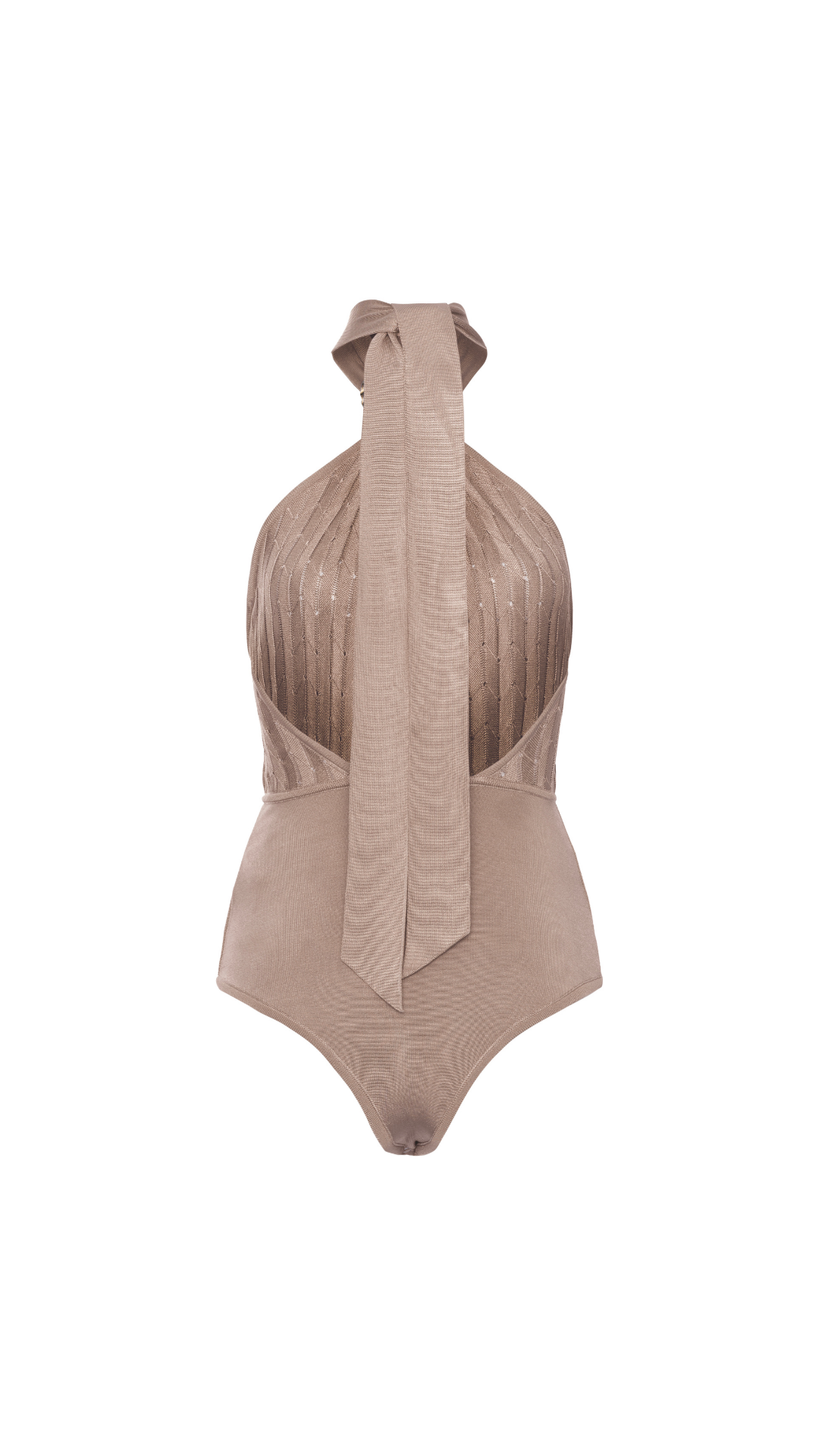 Body Elisa - Sisal 