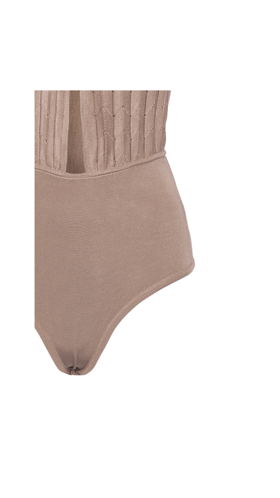 Body Elisa - Sisal 