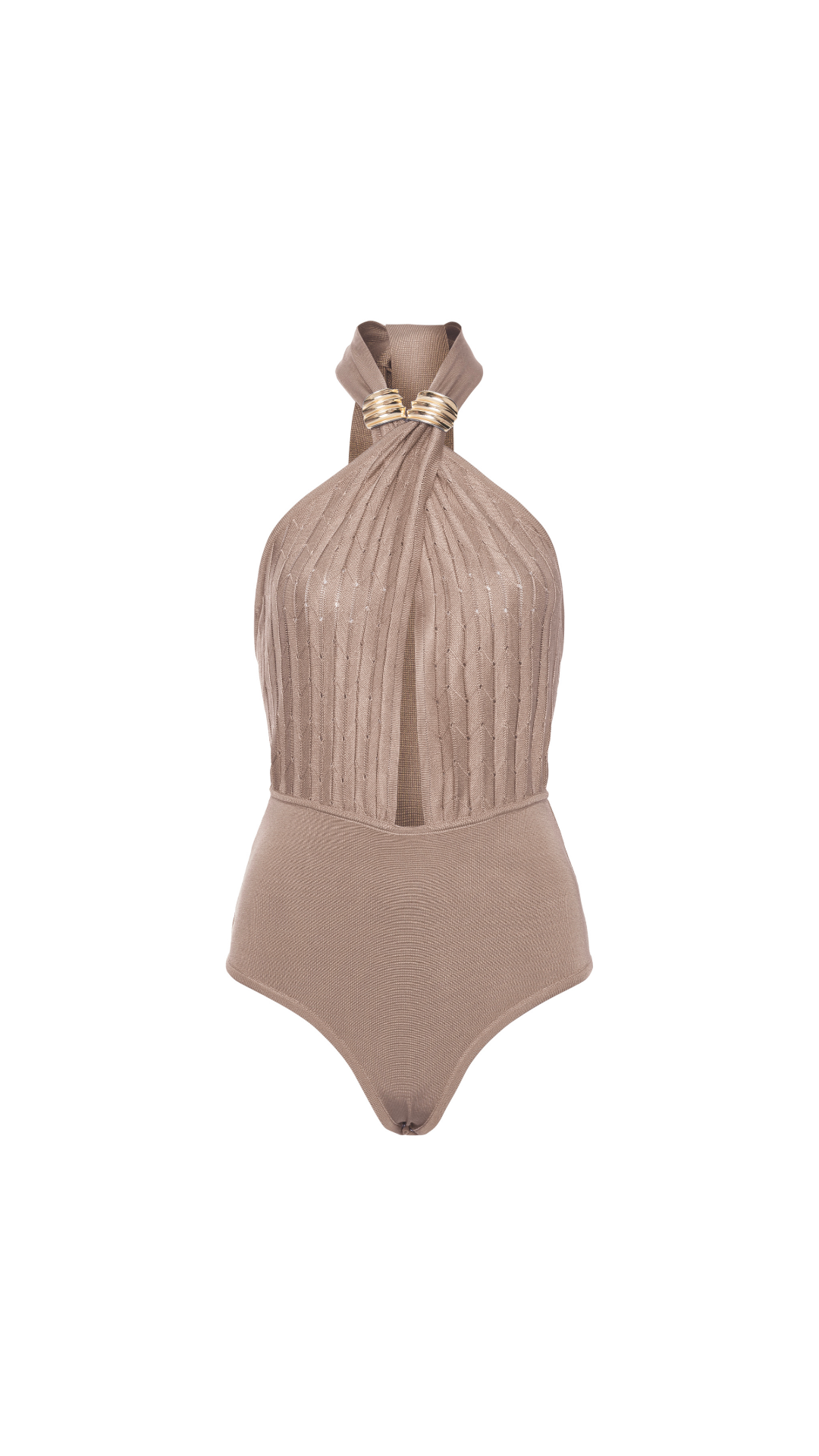 Body Elisa - Sisal 