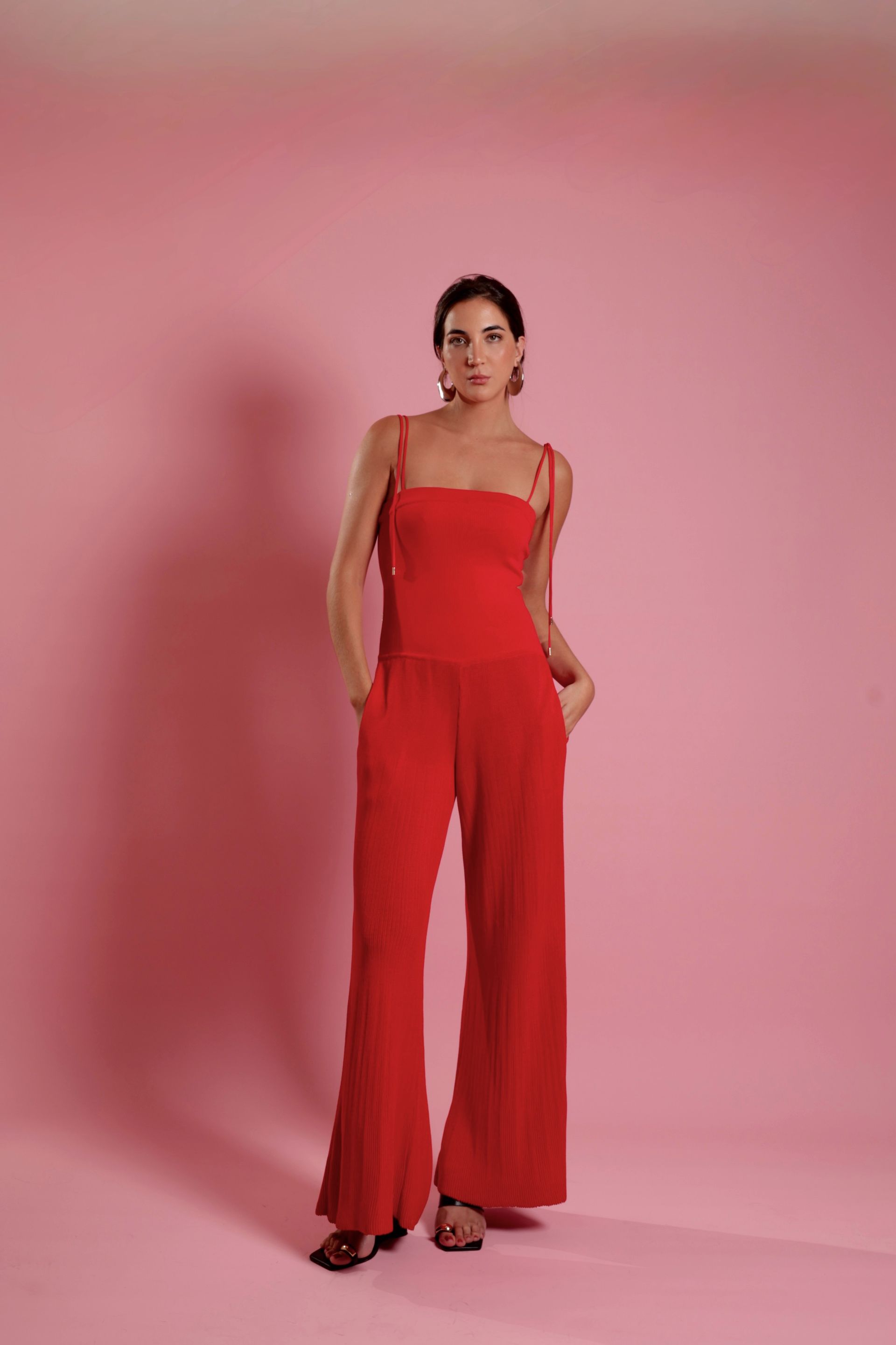 Macacão Eva - Ruby