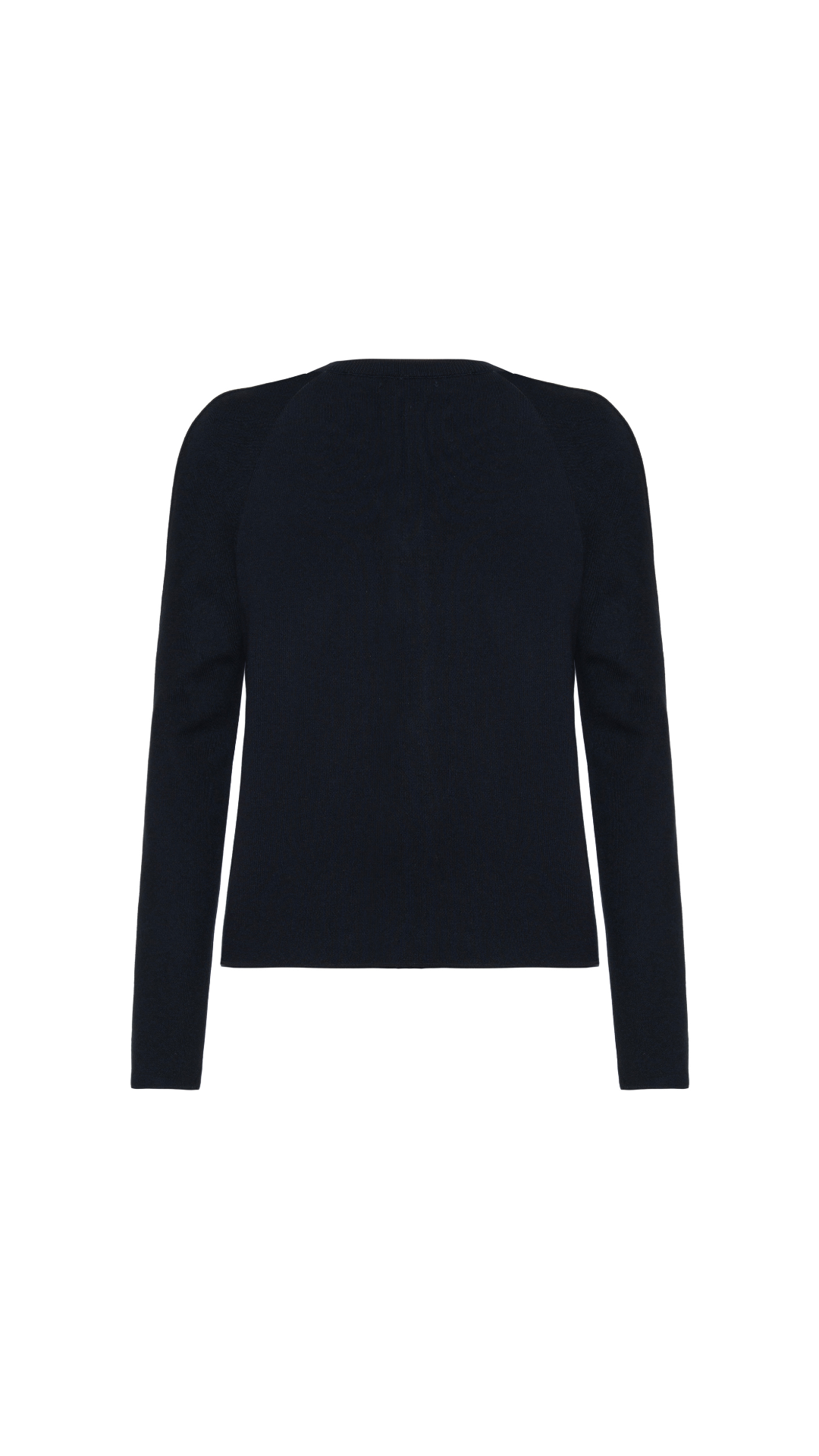 Jaqueta tricot Alice - Preto