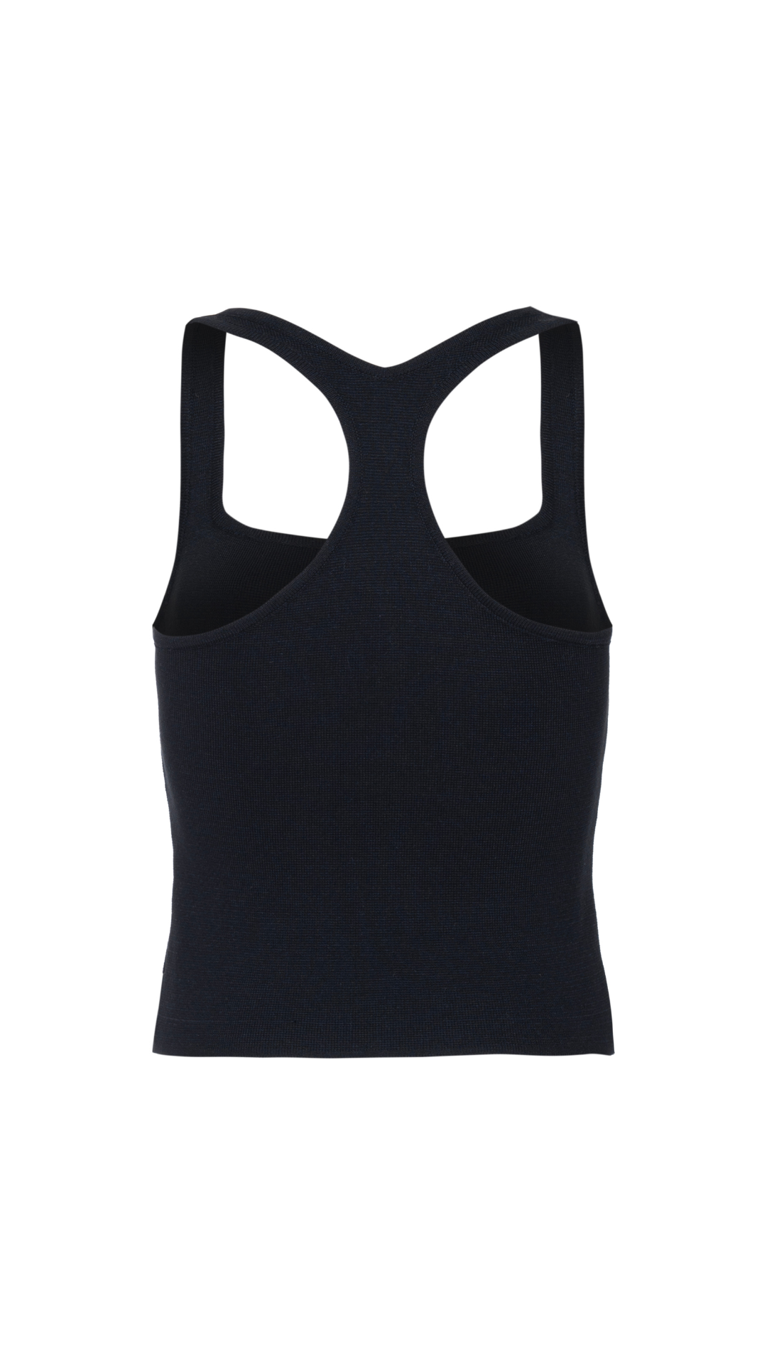 Blusa faixa Luma - Preto