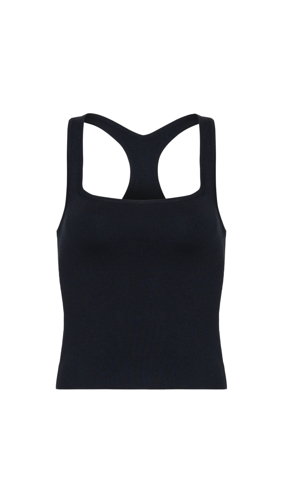 Blusa faixa Luma - Preto