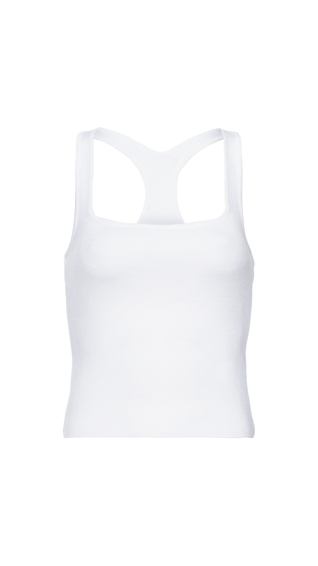 Blusa faixa Luma - Off White