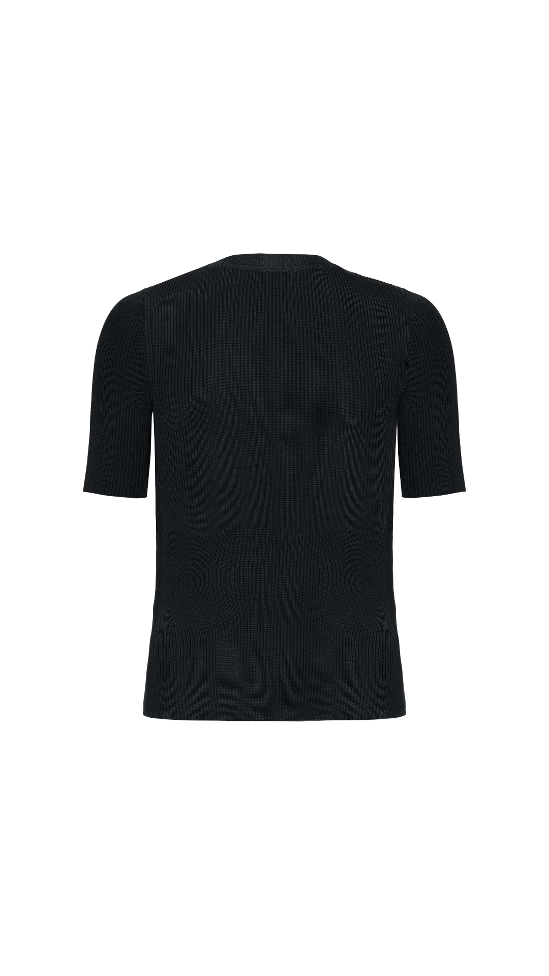 Blusa colar Monique - Preto