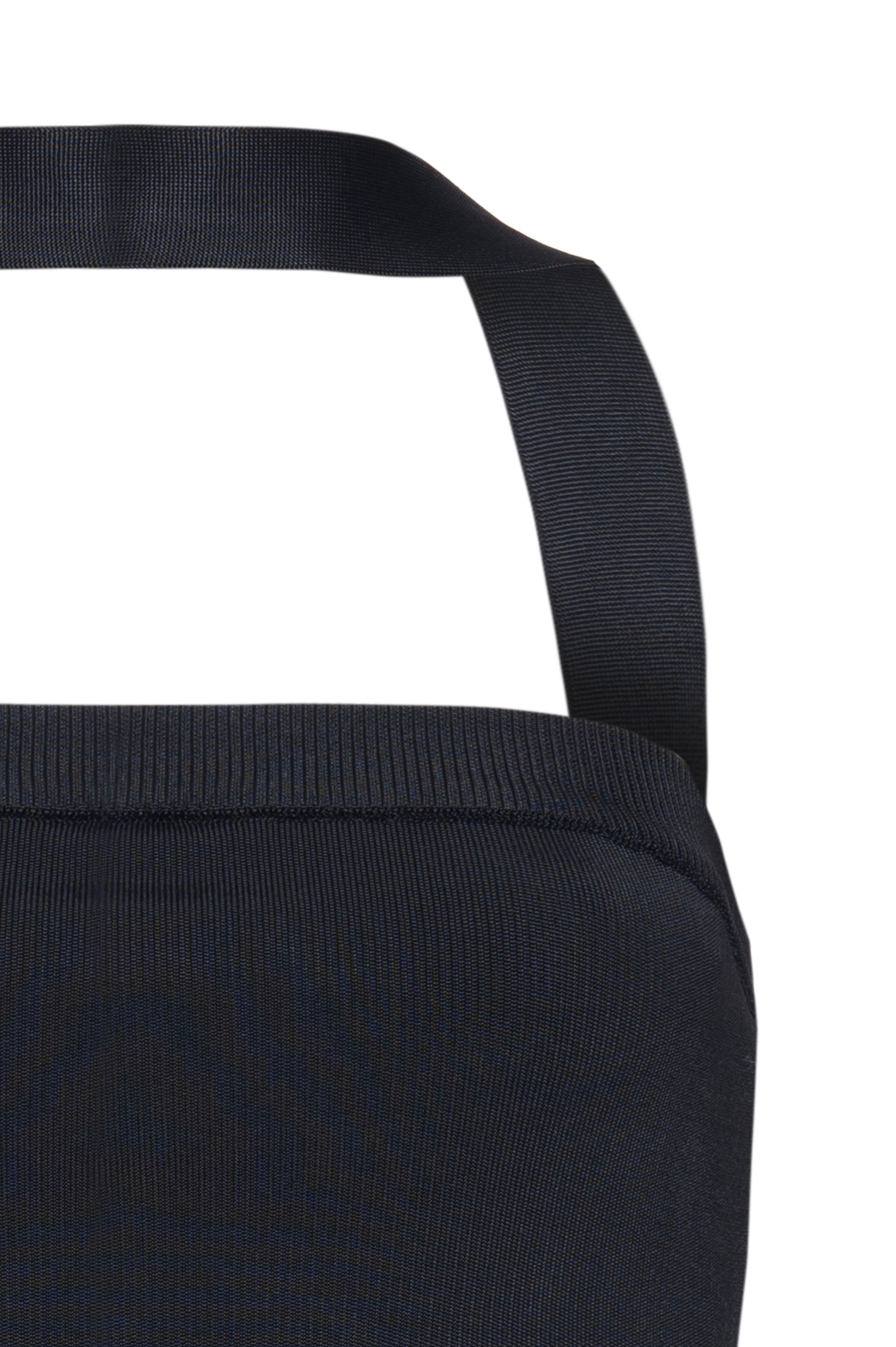 Top Karine - Preto 