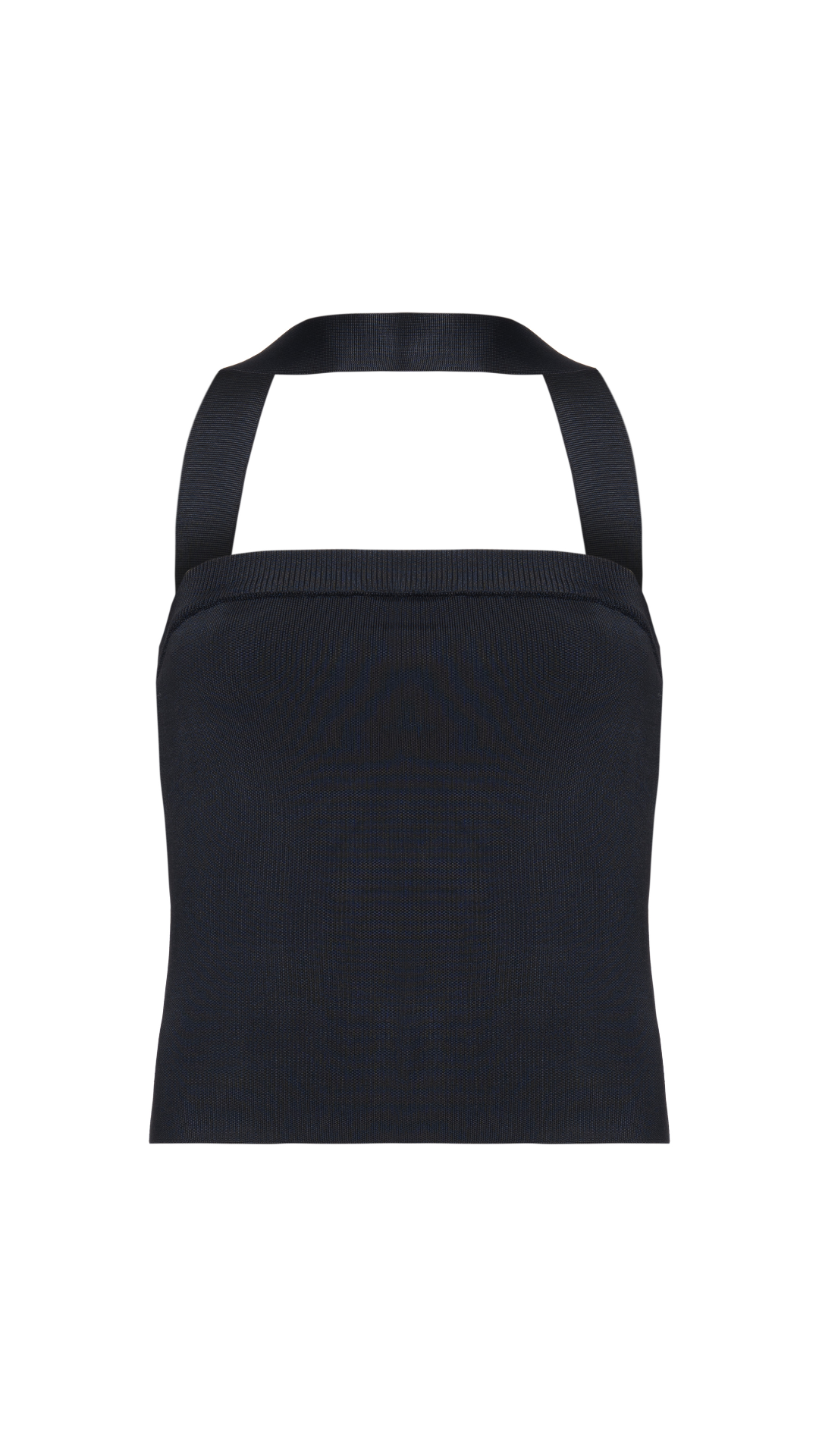 Top Karine - Preto 