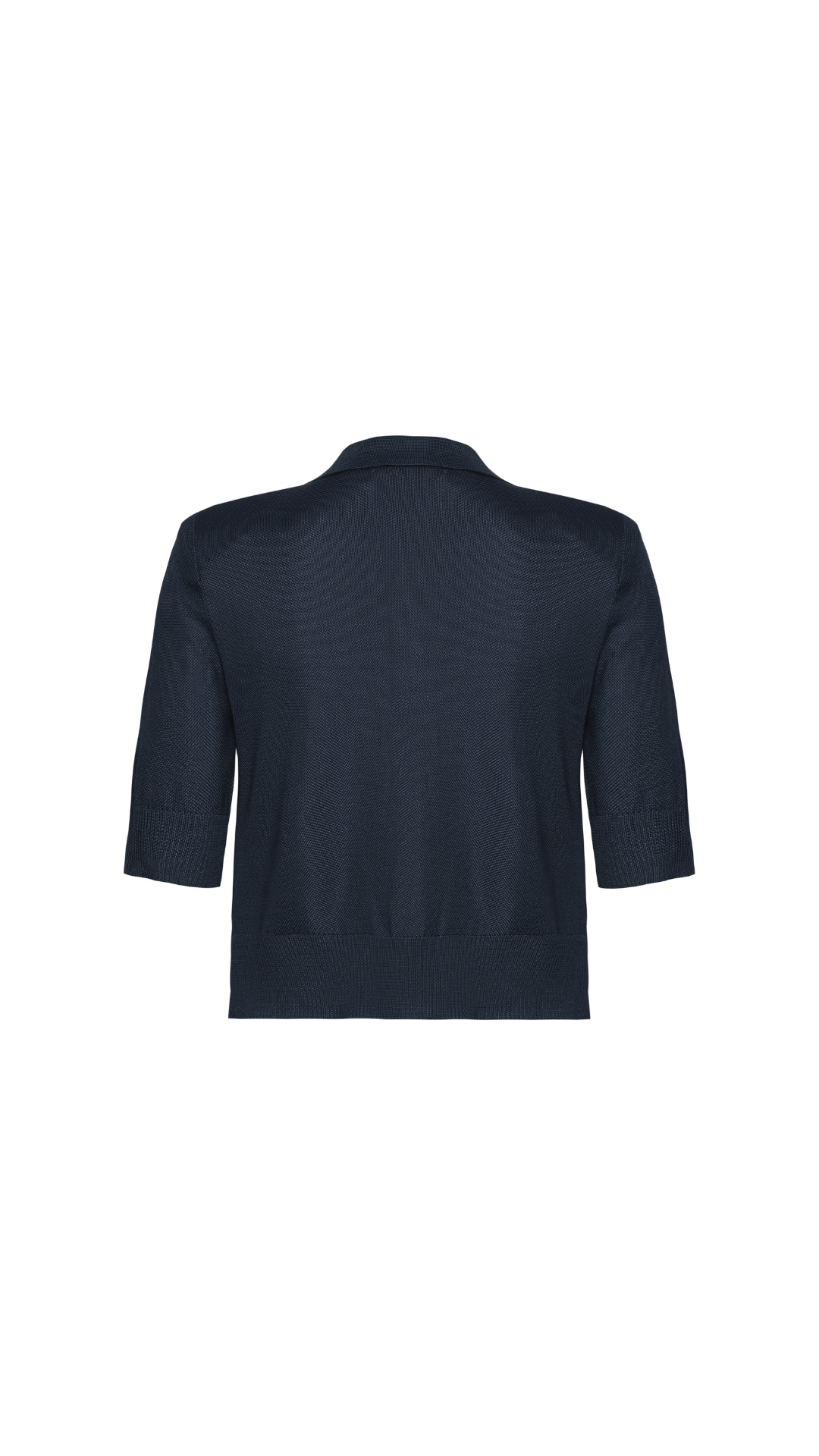 Blusa polo Alex - Dark Florest