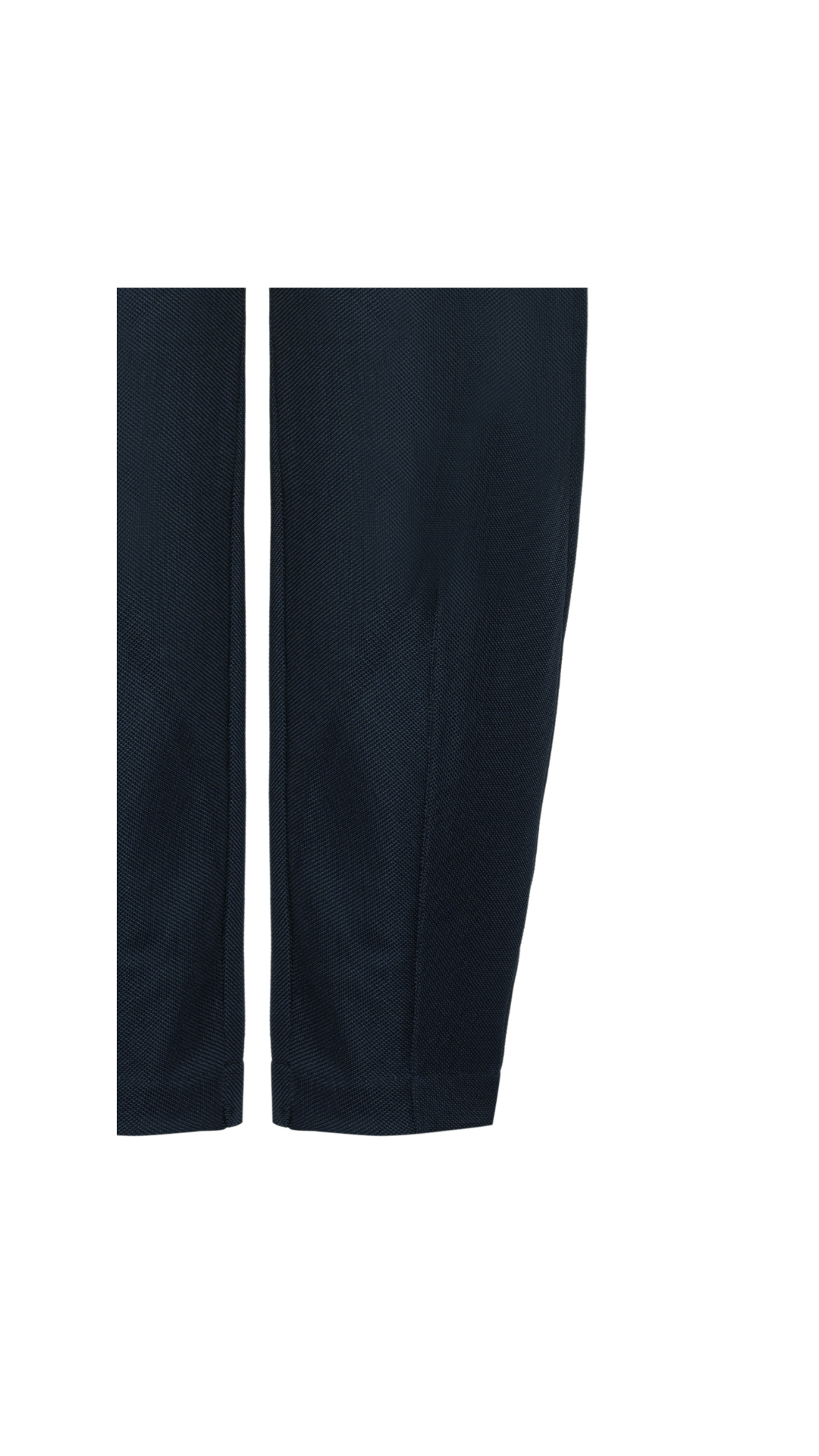 Calça alfaiataria com Cinto Violeta - Dark Florest 