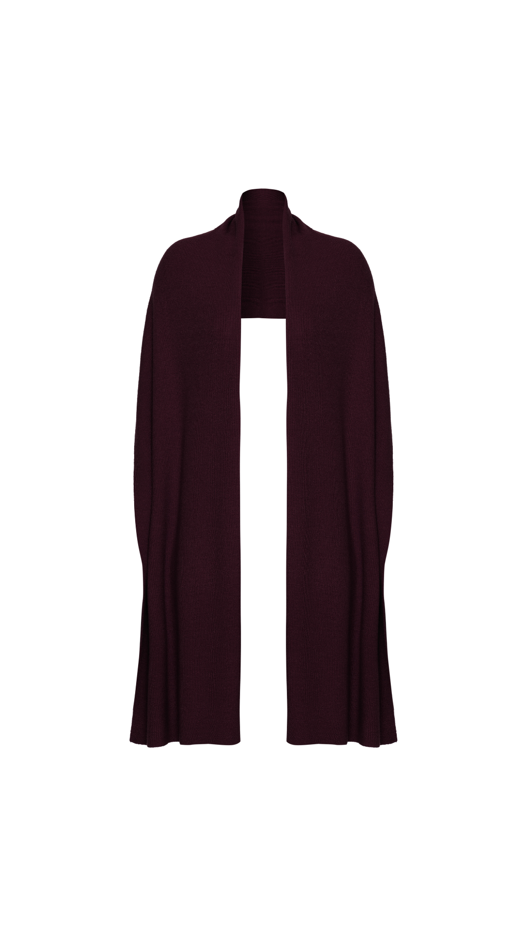 Cachecol de tricot Michelle 