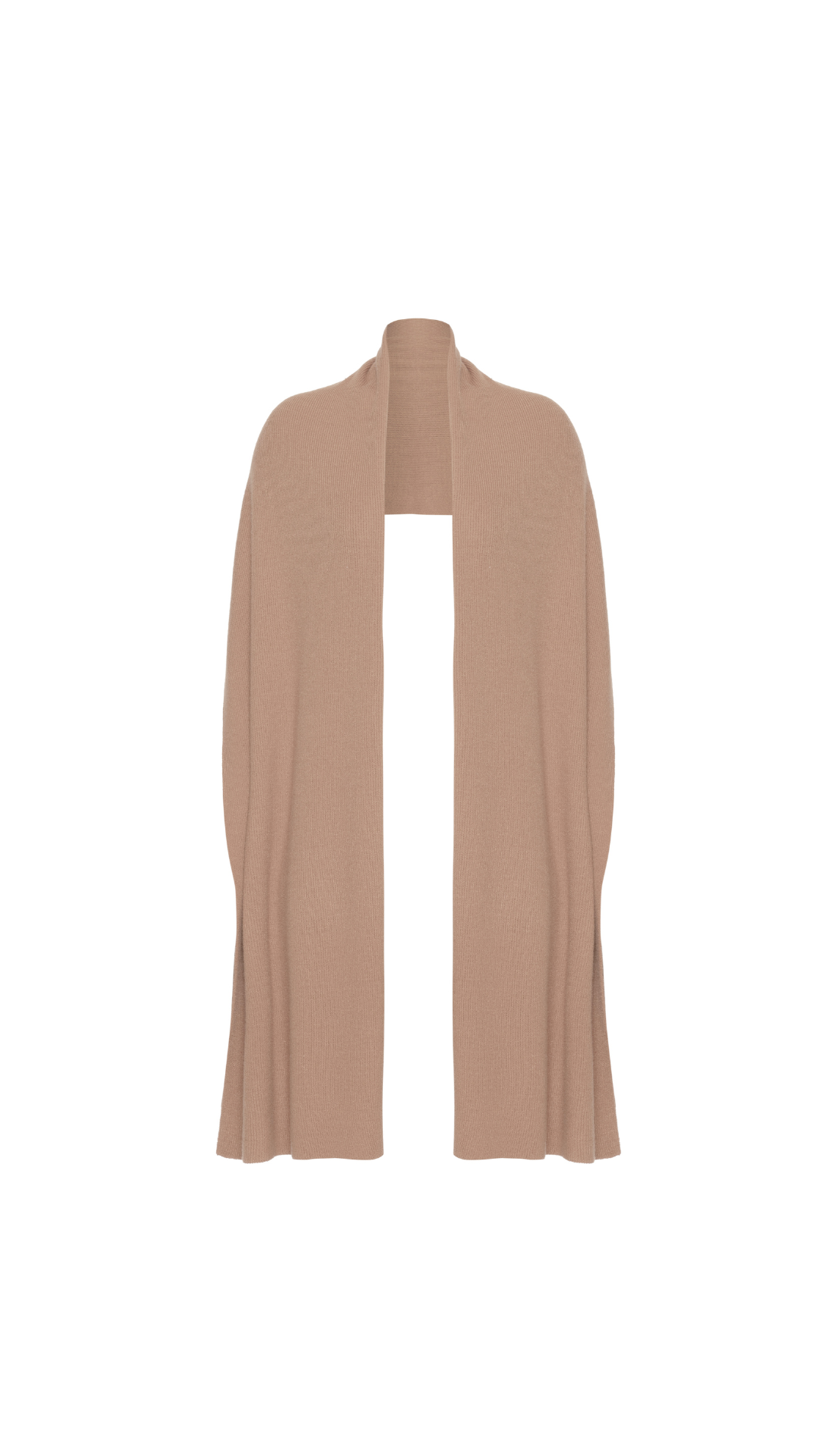 Cachecol de tricot Michelle 