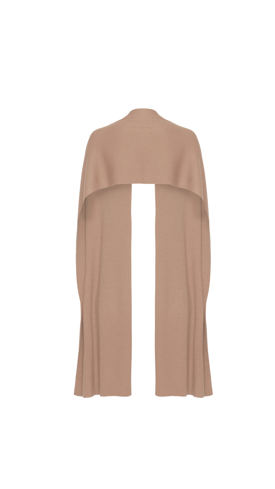 Cachecol de tricot Michelle 