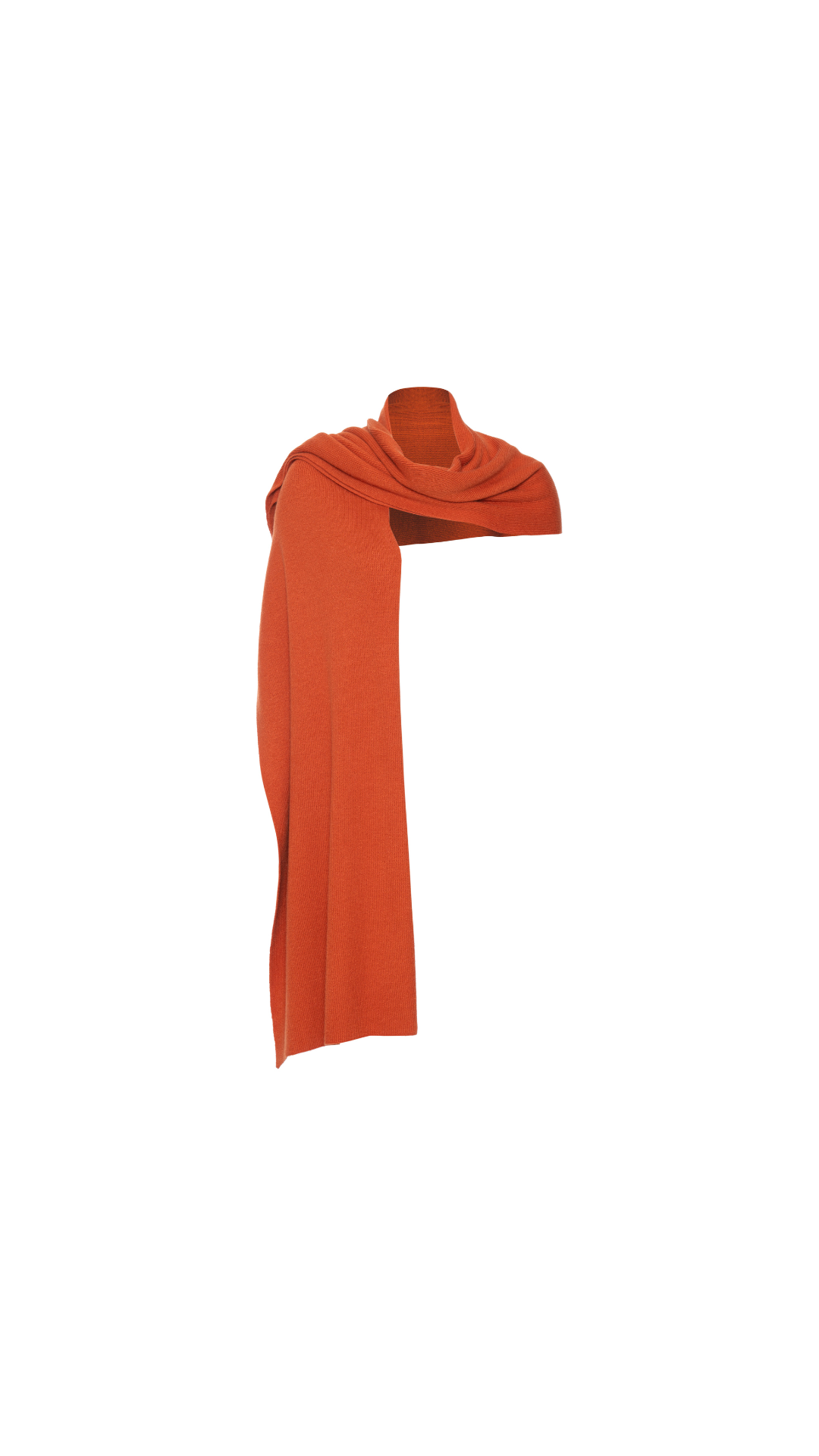 Cachecol de tricot Michelle 