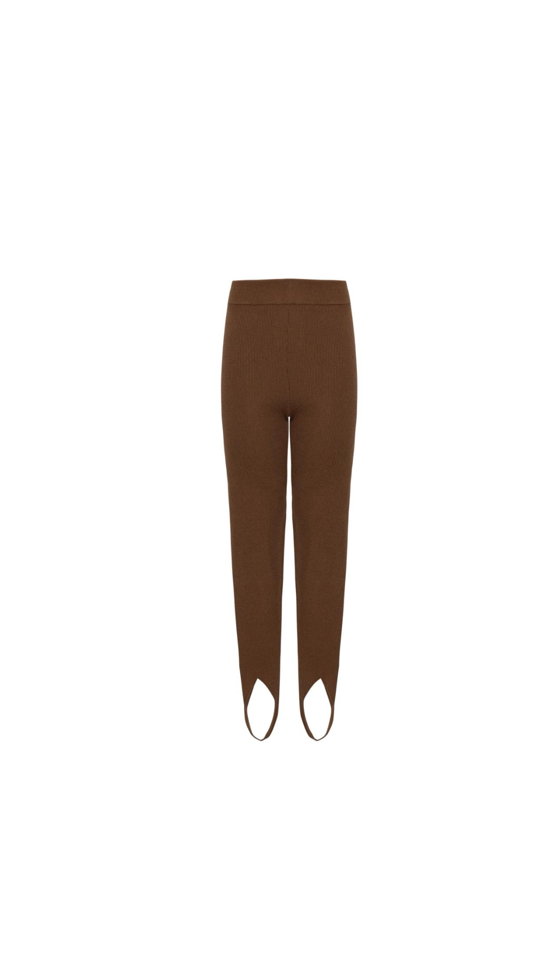 Calça de pezinho Celine - Cacau