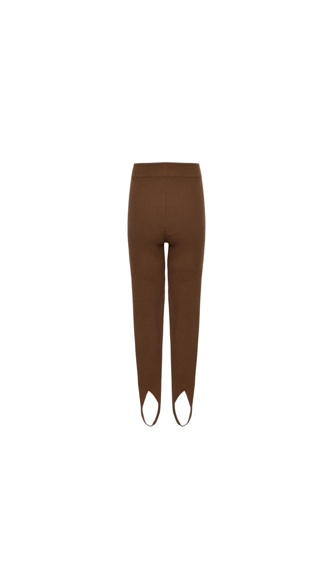Calça de pezinho Celine - Cacau