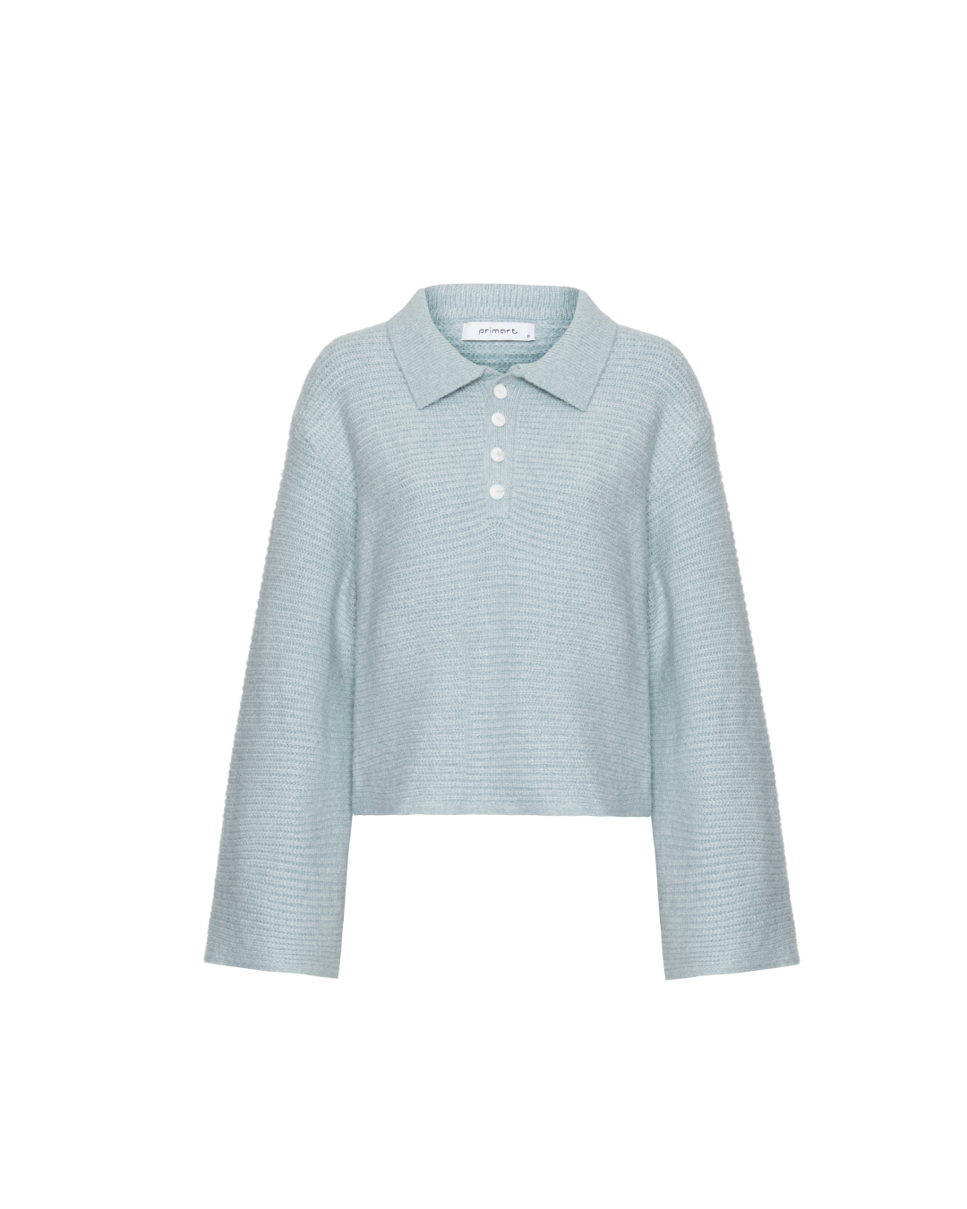 Blusa Aime - Vintage Green