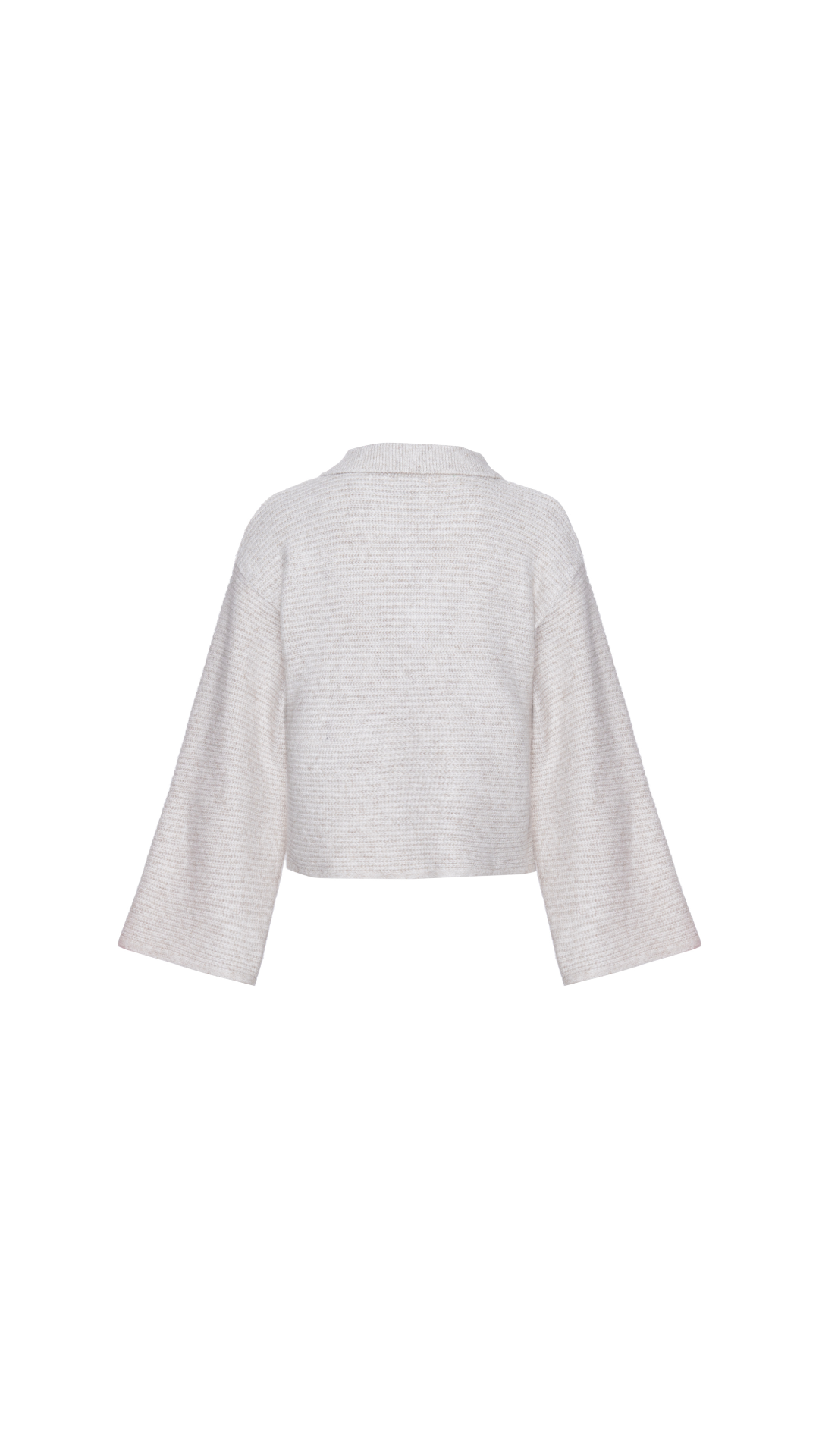 Blusa Aime - Champagne 