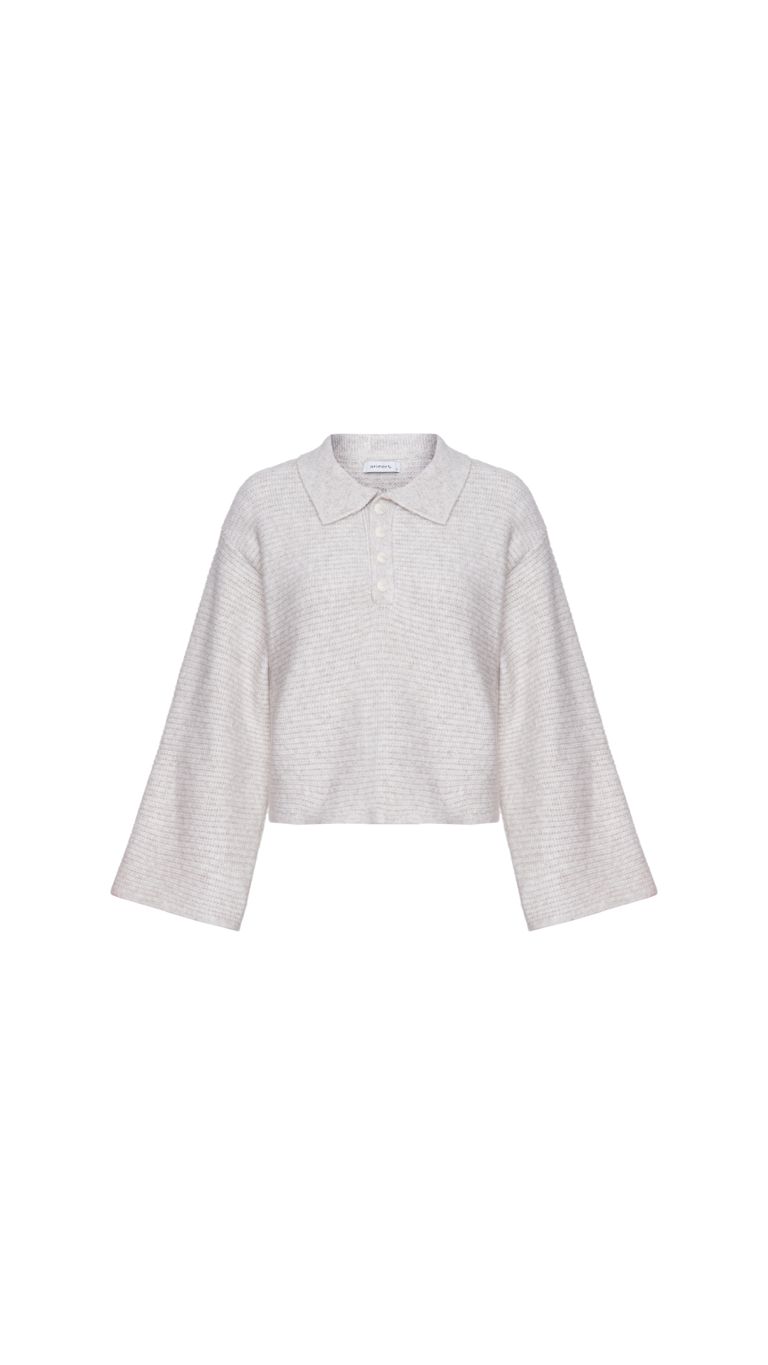 Blusa Aime - Champagne 