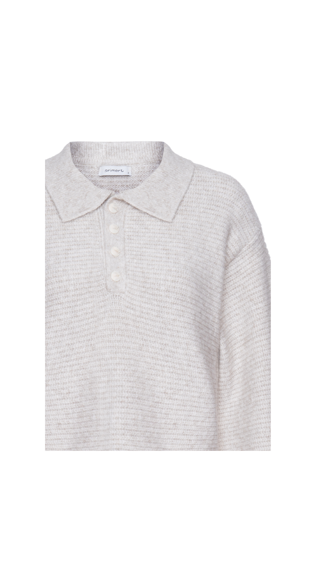 Blusa Aime - Champagne 