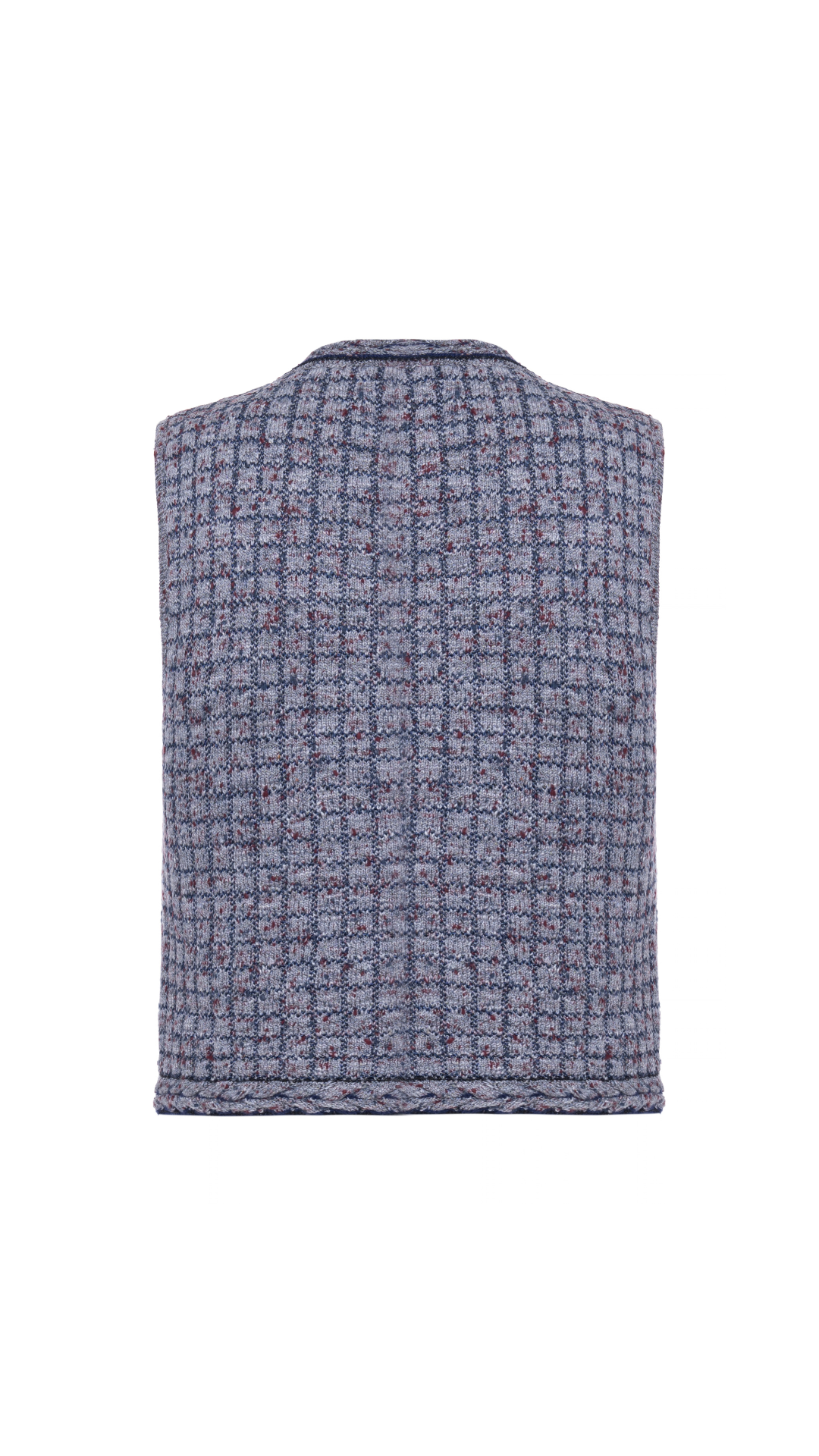 Colete Camila - Classic Navy