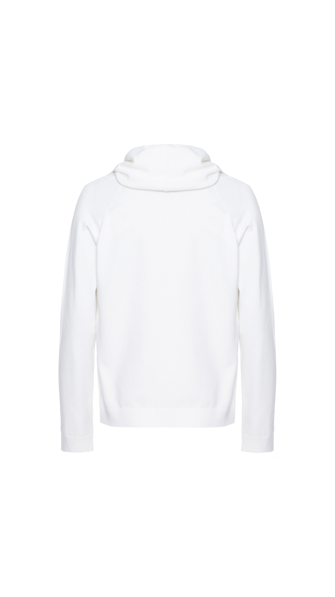 Blusa gola boba Lucy - Off White 