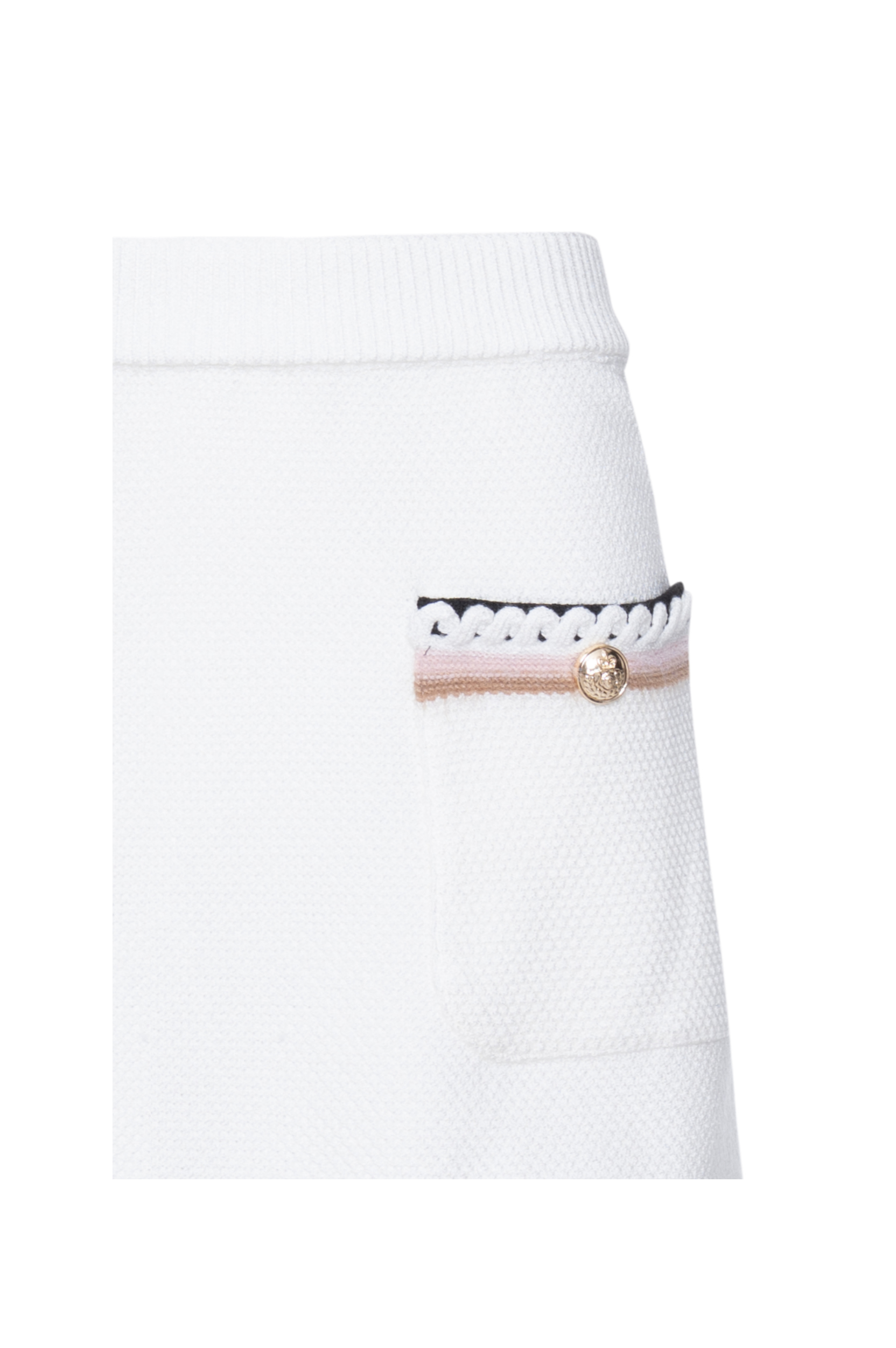 Saia Giulia - Off White