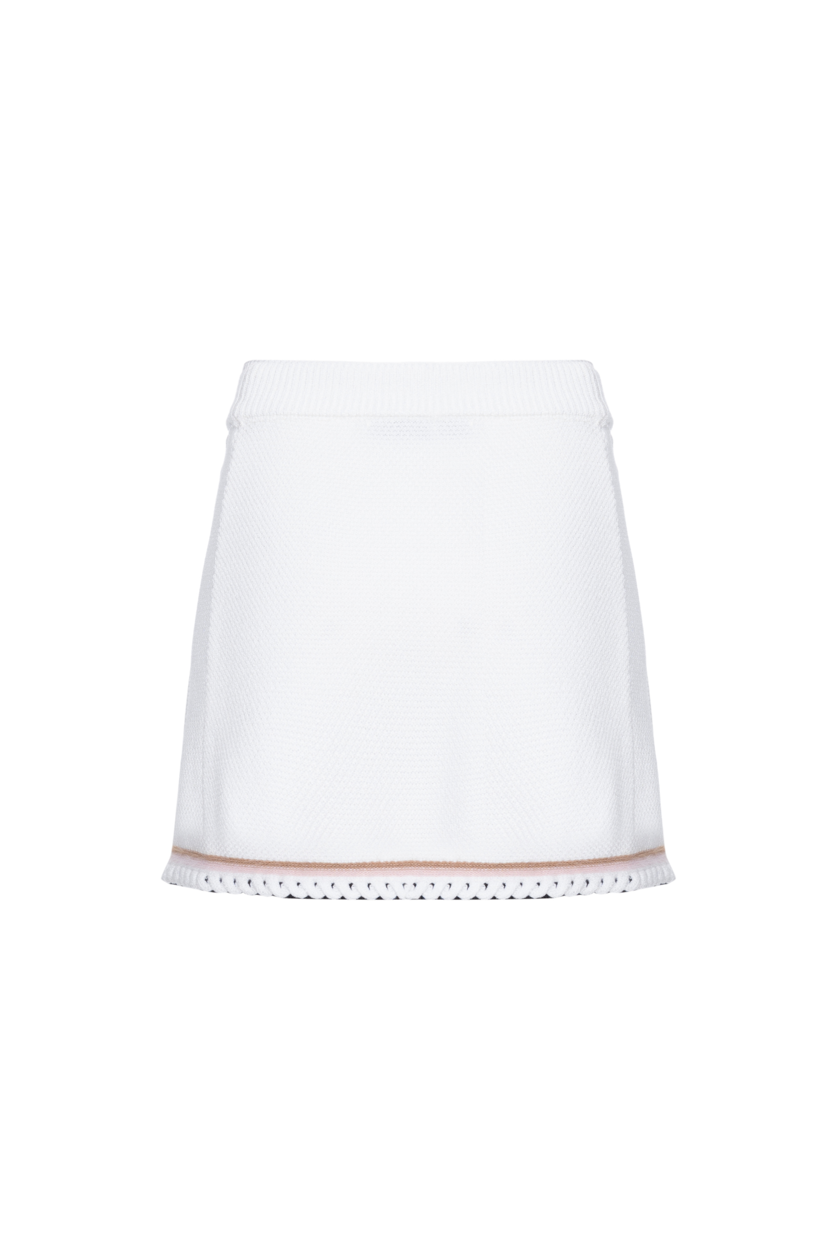 Saia Giulia - Off White
