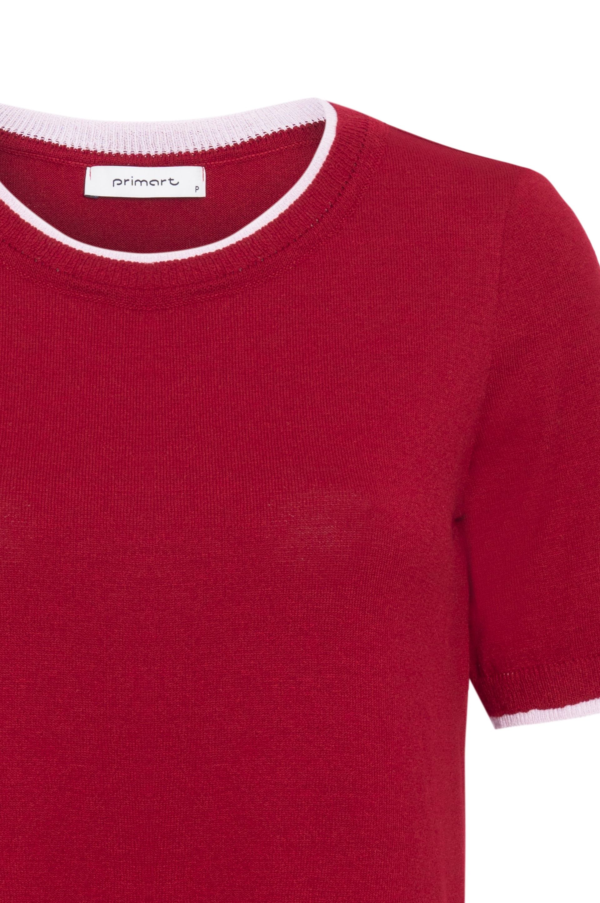 Blusa Maya - Berry/Ballet
