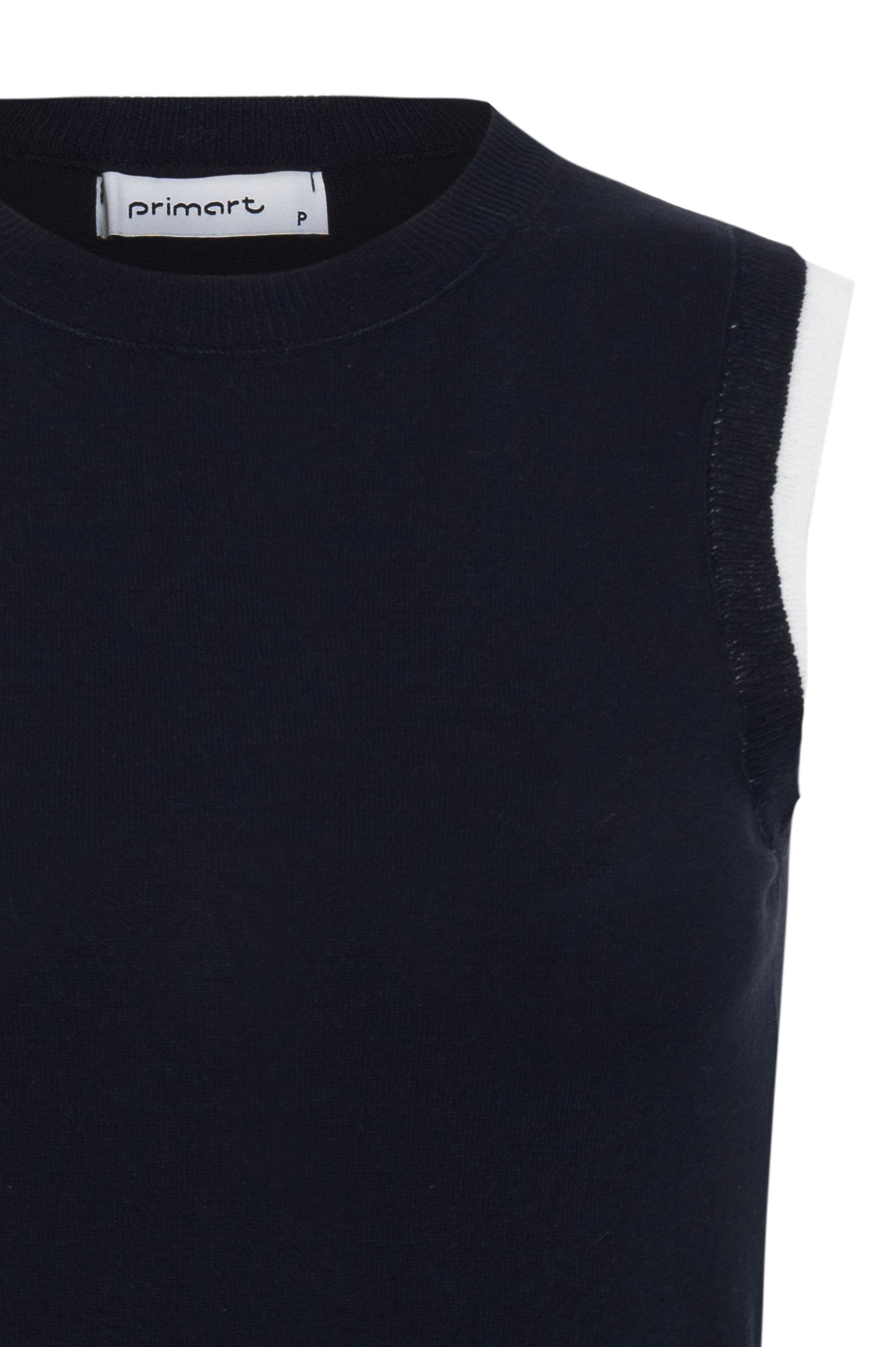 Regata Alice - Preto/Off White